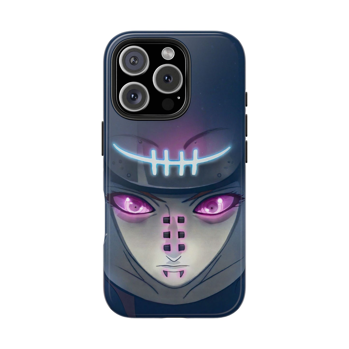 Yahiko Pain Anime Naruto iPhone Cases
