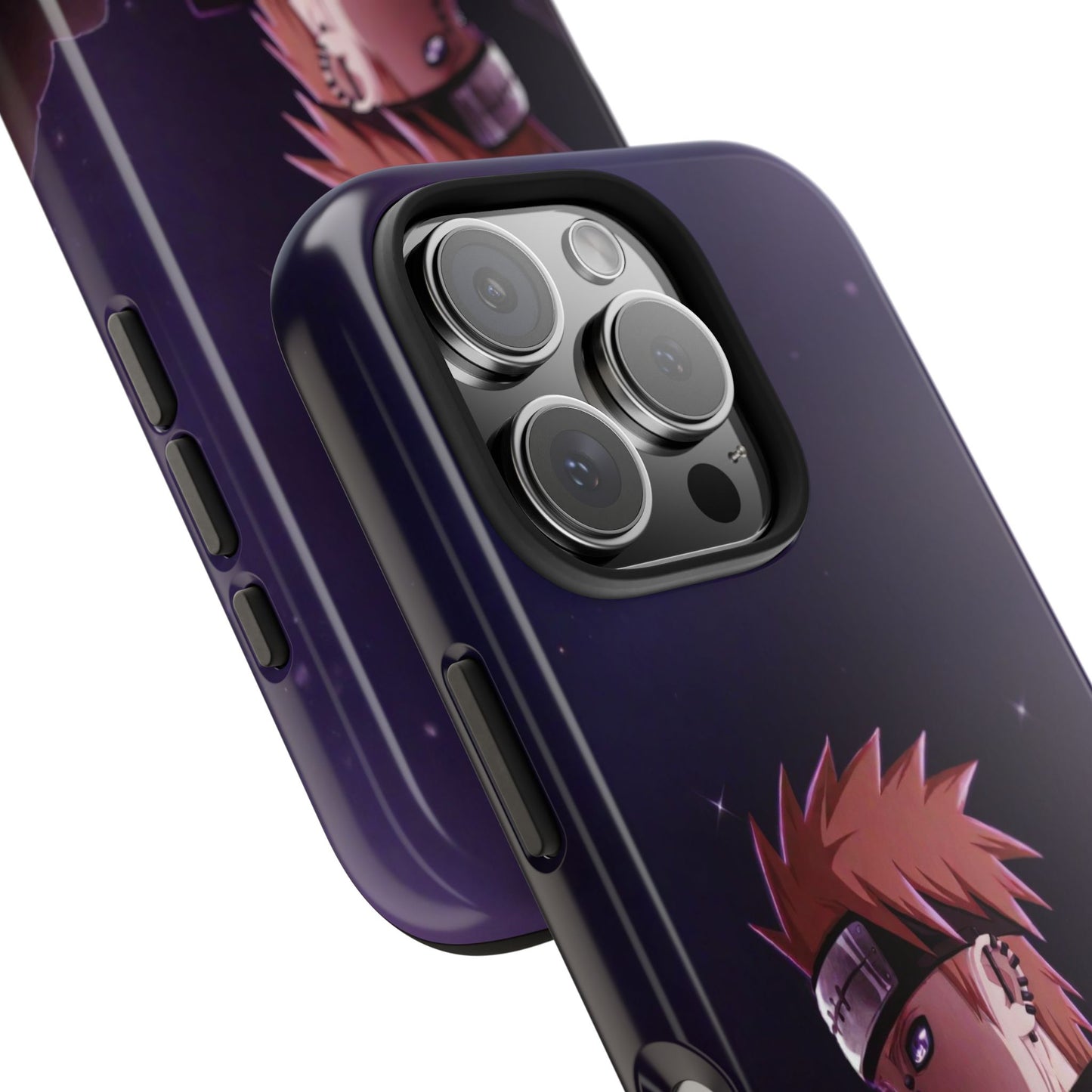 Yahiko Pain Anime Naruto iPhone Cases