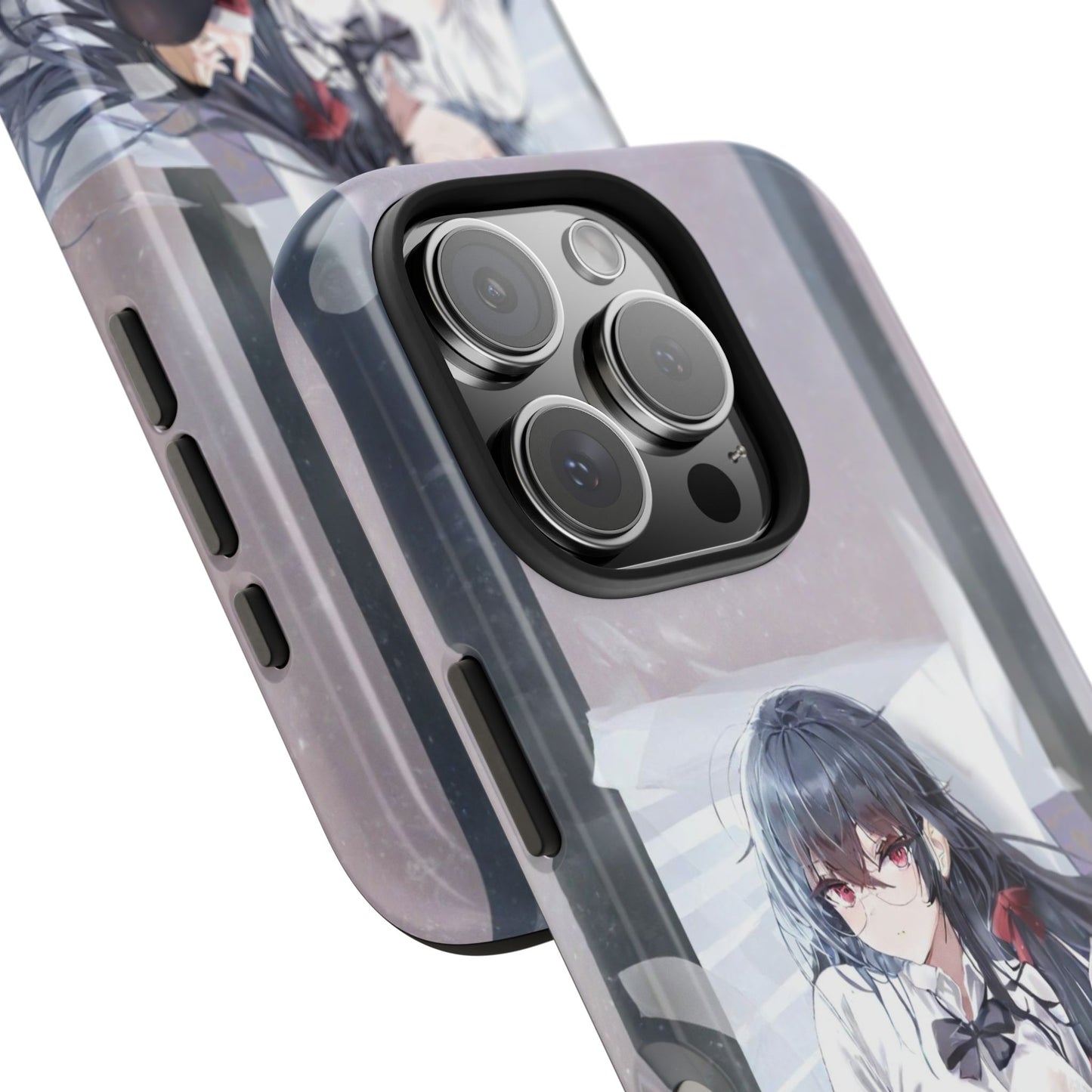 Taihou iPhone Cases