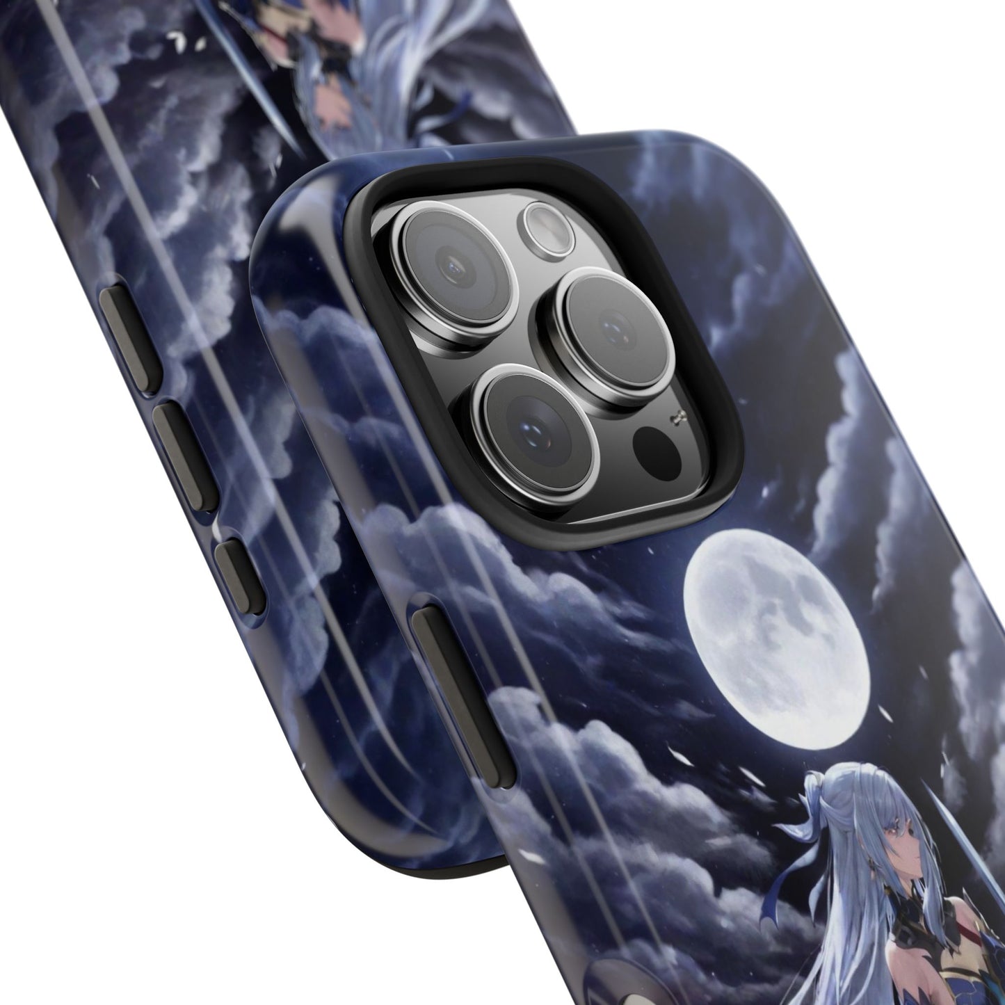Jingliu iPhone Cases