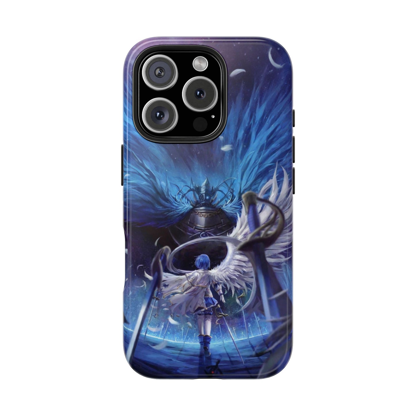 Miki Sayaka iPhone Cases