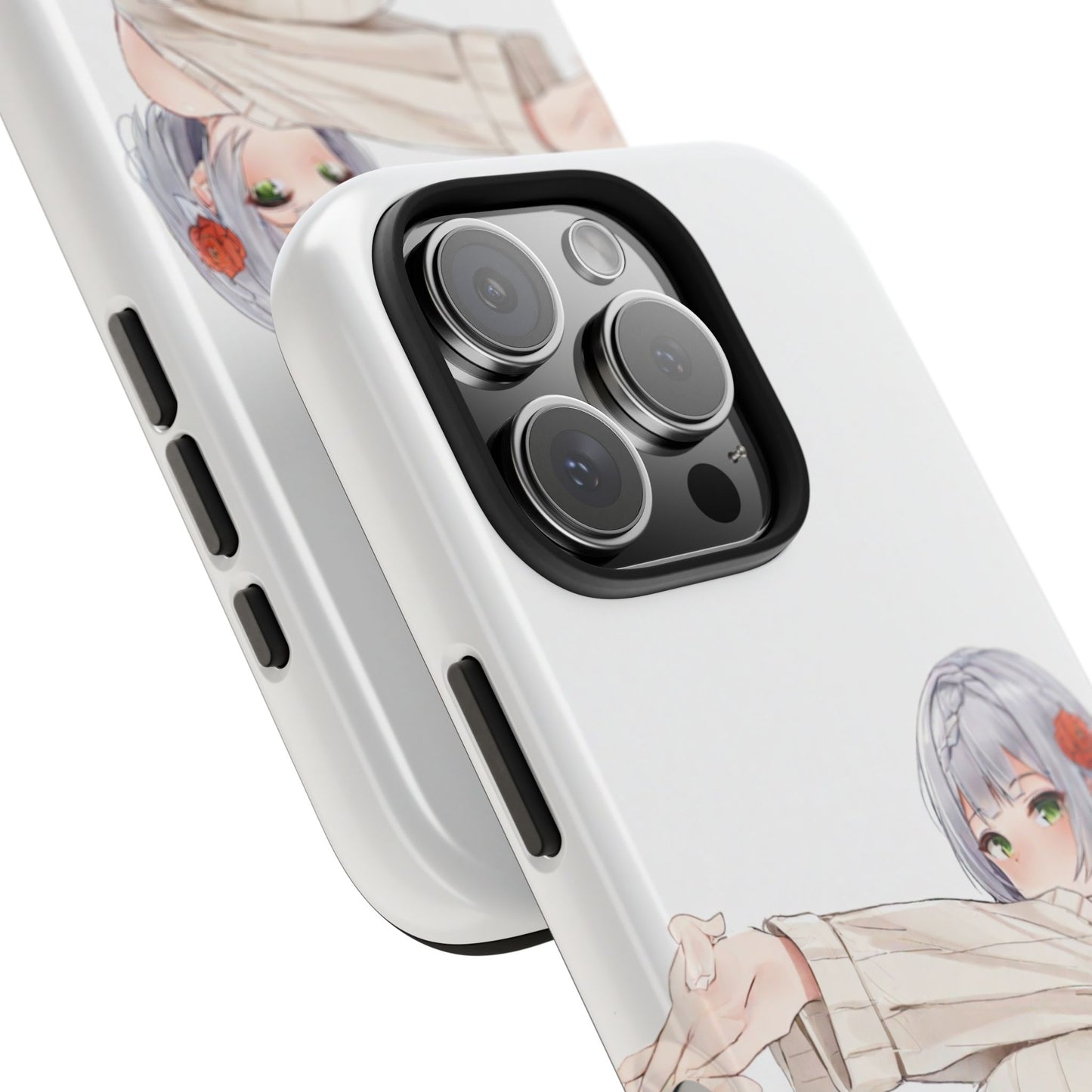 Noelle Phone Cases