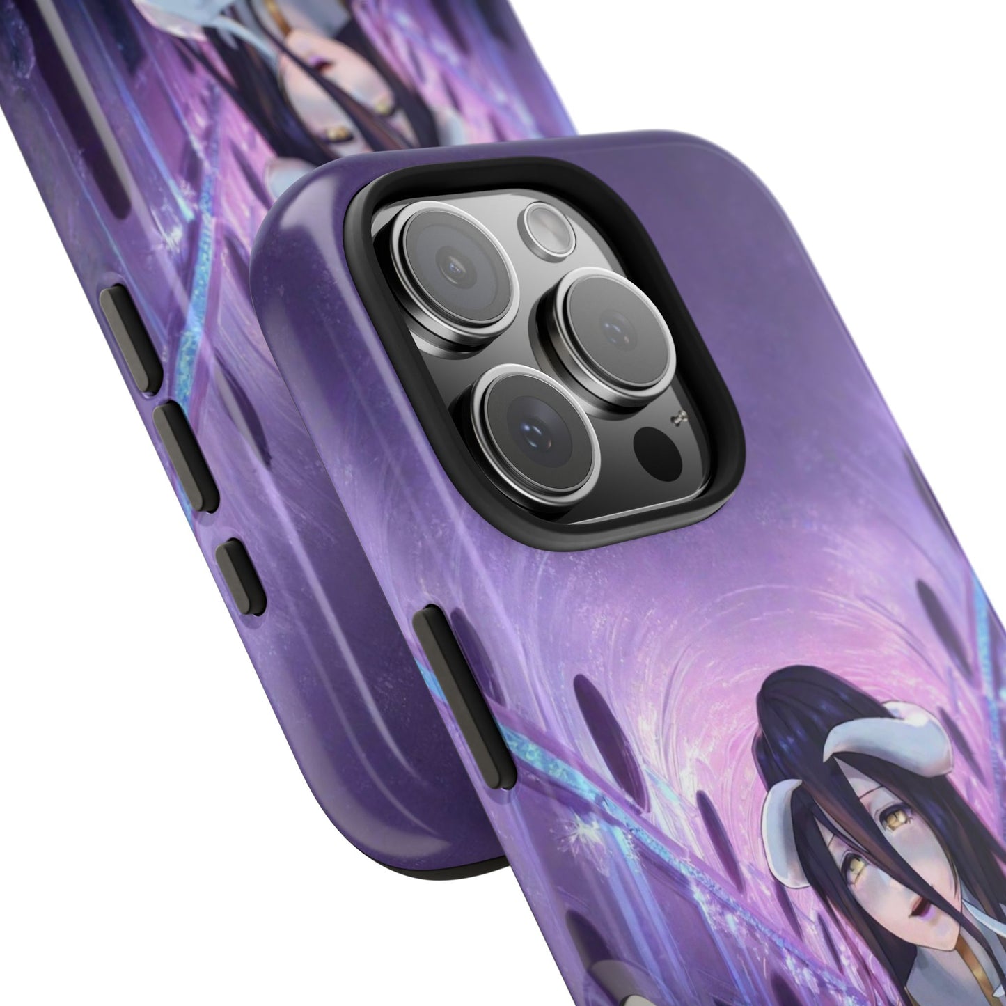 Albedo (Overlord) Phone Cases