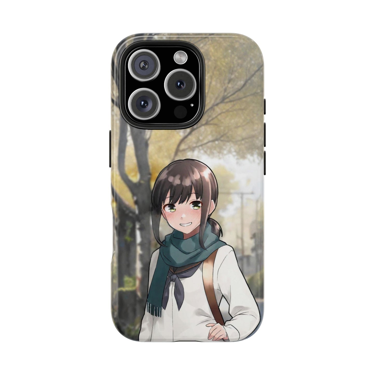 Fubuki Phone Cases