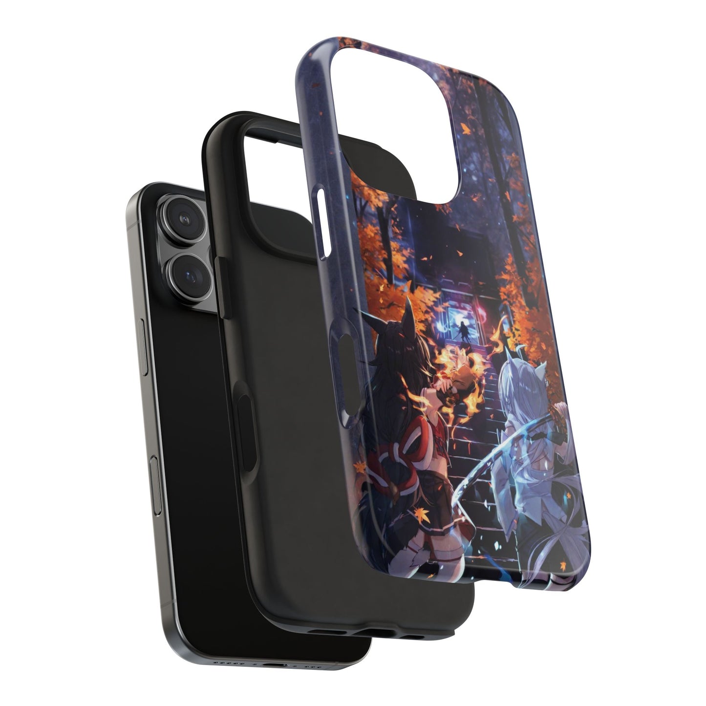 Hololive Alternative iPhone Cases