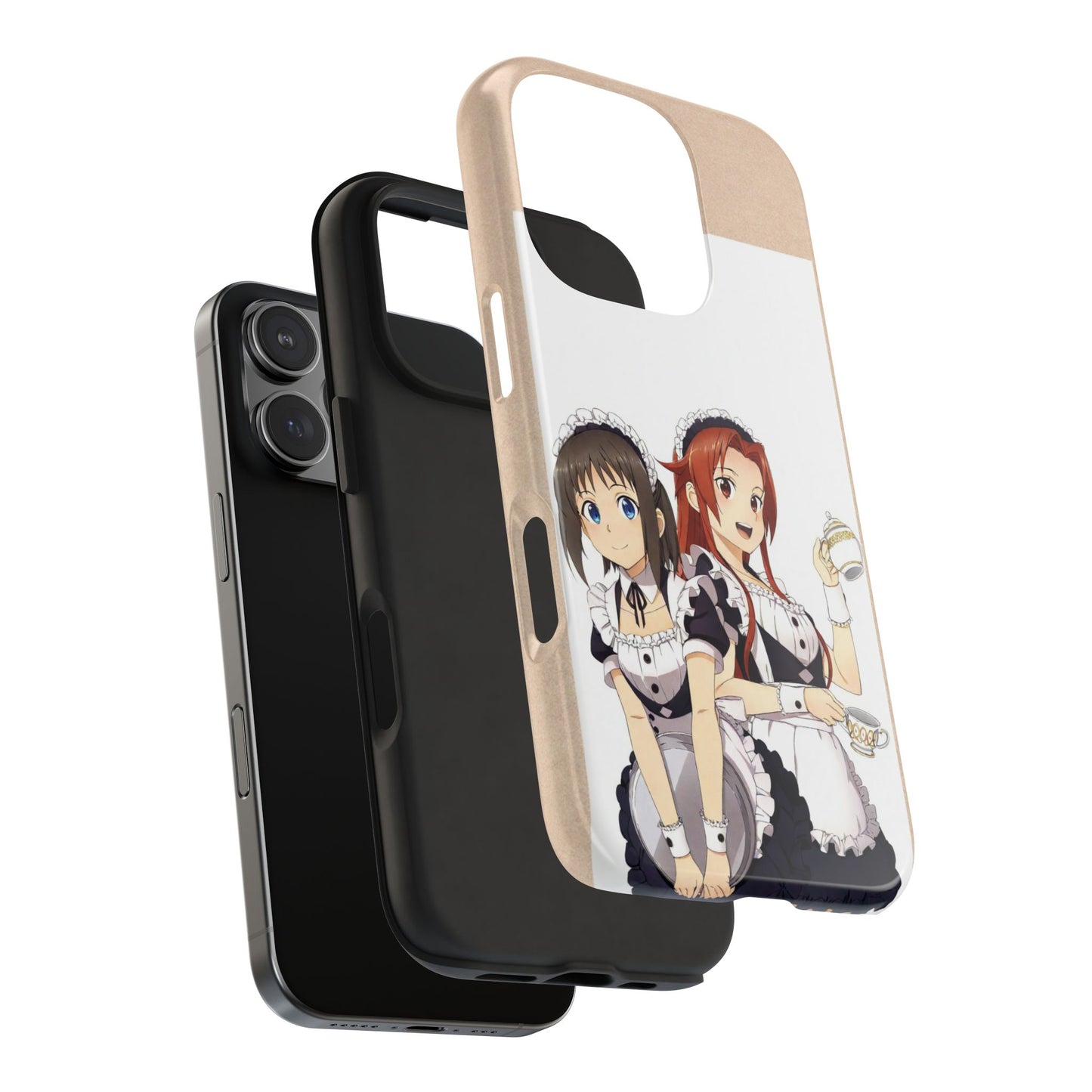 Sword Art Online: Alicization -War Of Underworld- Phone Cases