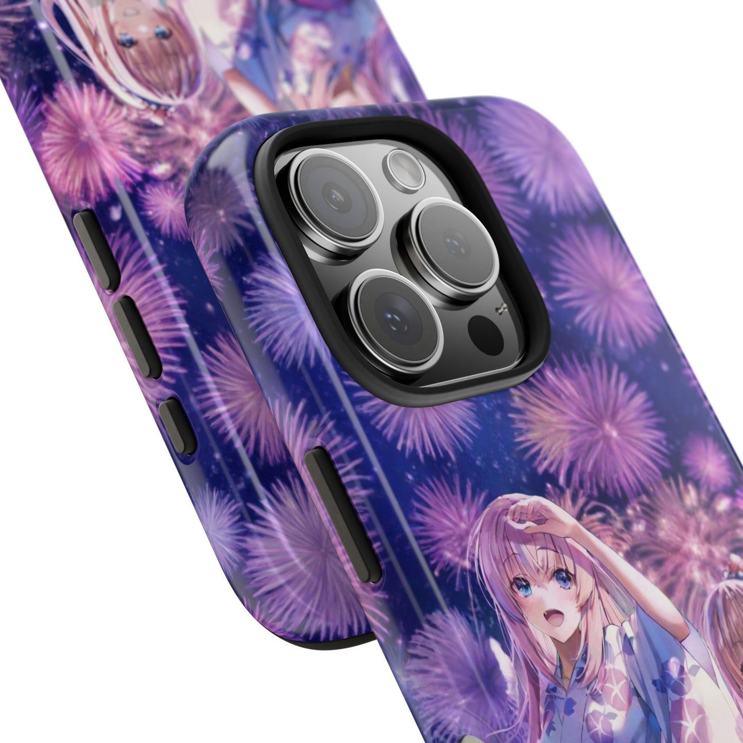 Youkoso Jitsuryoku Shijou Shugi no Kyoushitsu e iPhone Cases