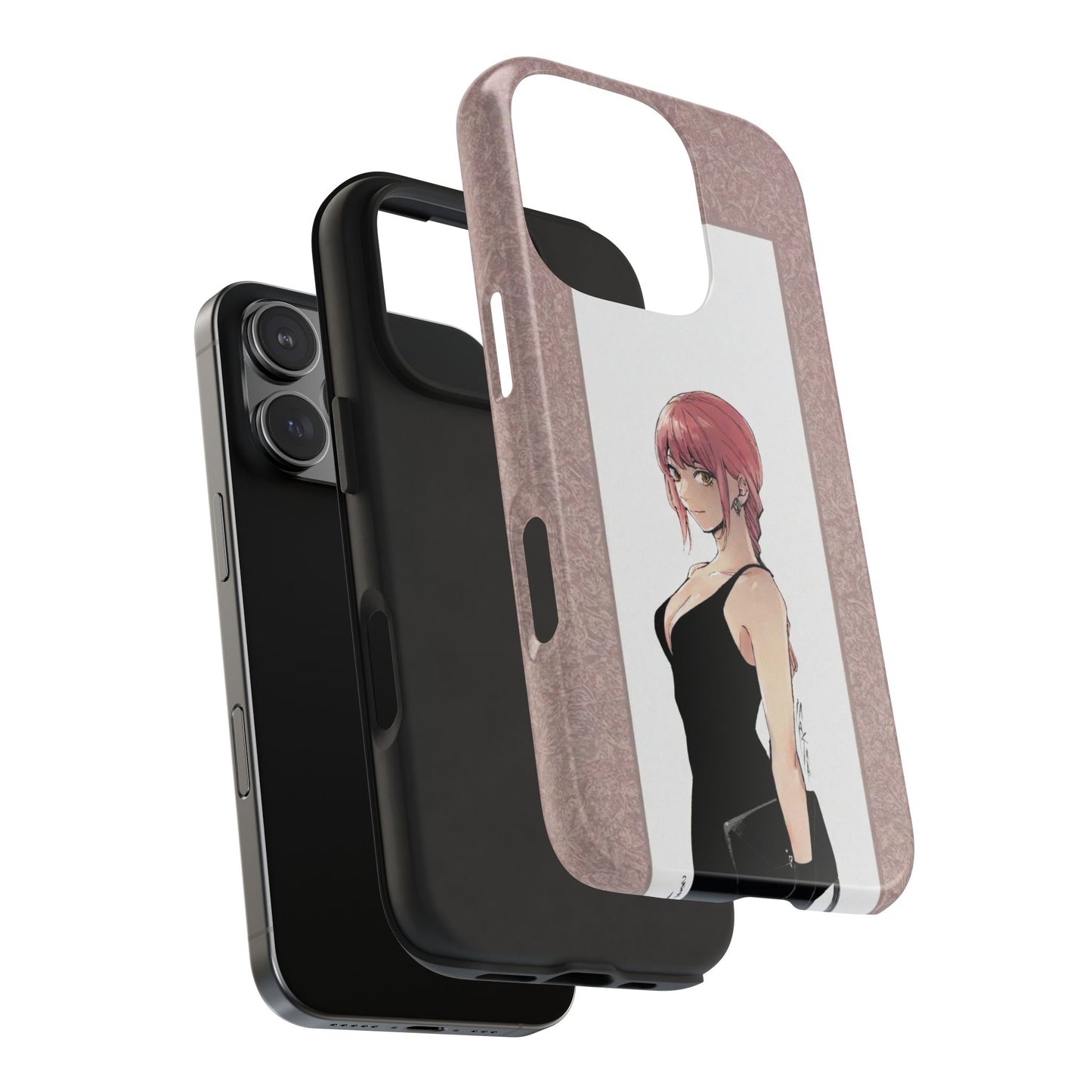 Makima Phone Cases