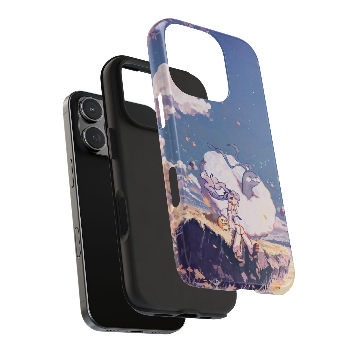 VOCALOID Phone Cases