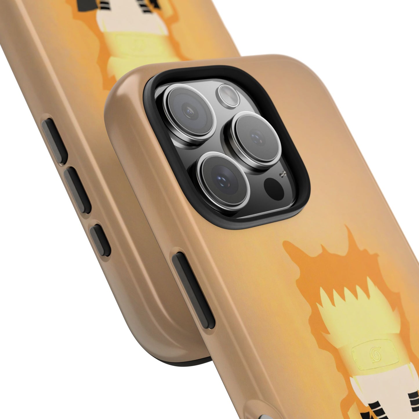 Naruto Uzumaki Anime Naruto iPhone Cases