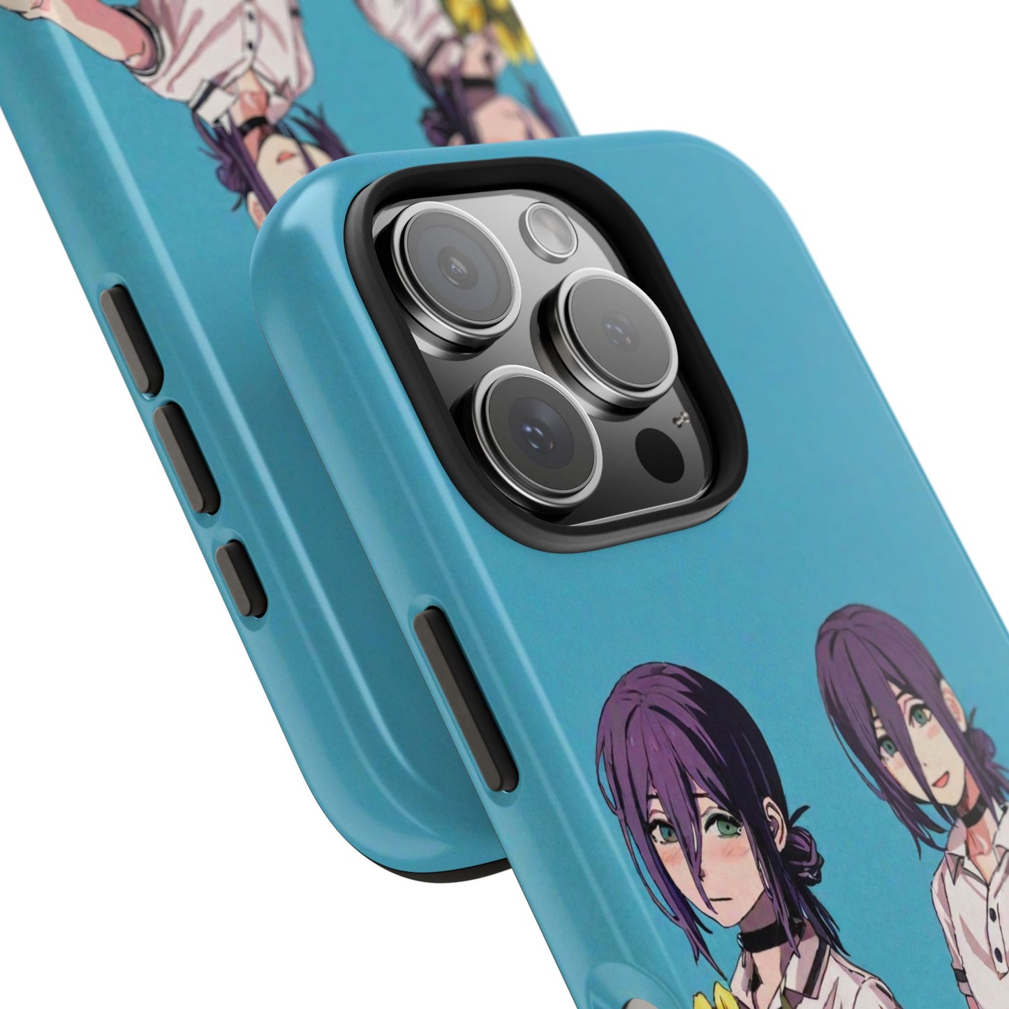 Reze Phone Cases