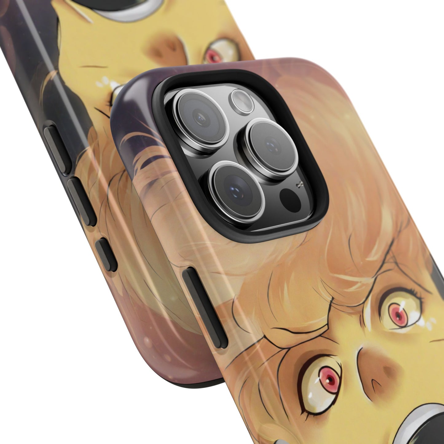 Crow Naruto Uzumaki Anime Naruto iPhone Cases