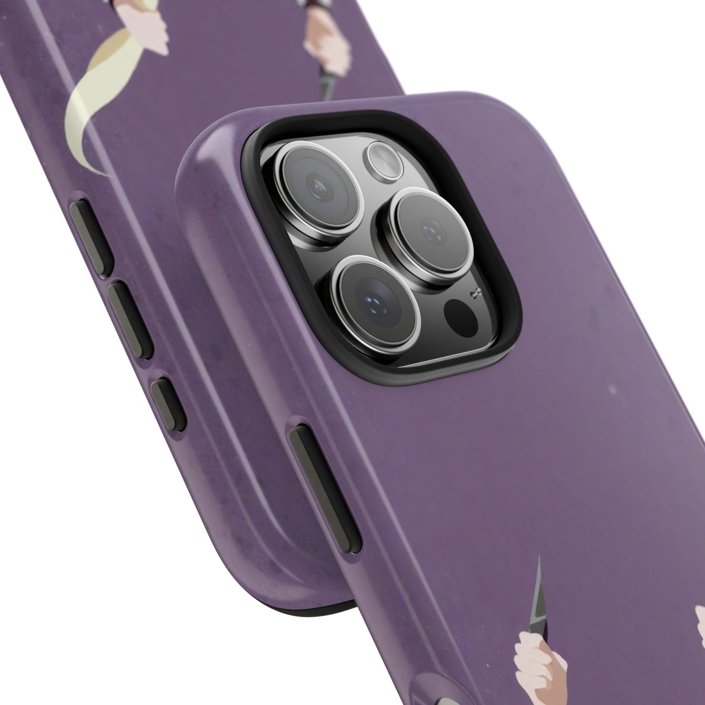 Ino Yamanaka Anime Naruto iPhone Cases