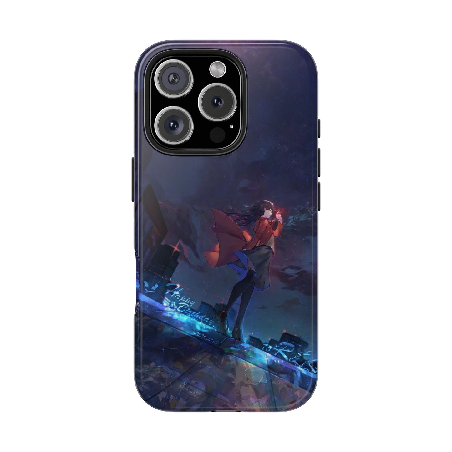 Fate/stay night Phone Cases