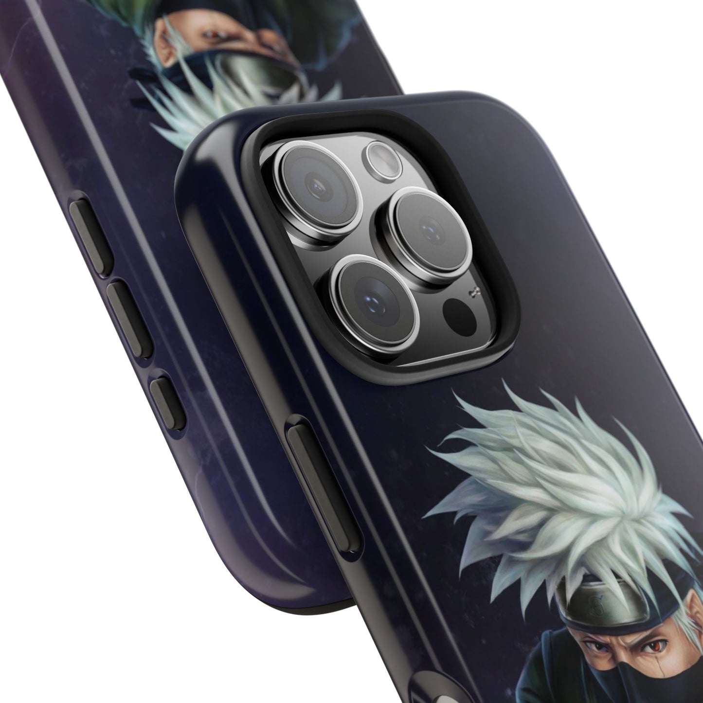 Anime Naruto iPhone Cases