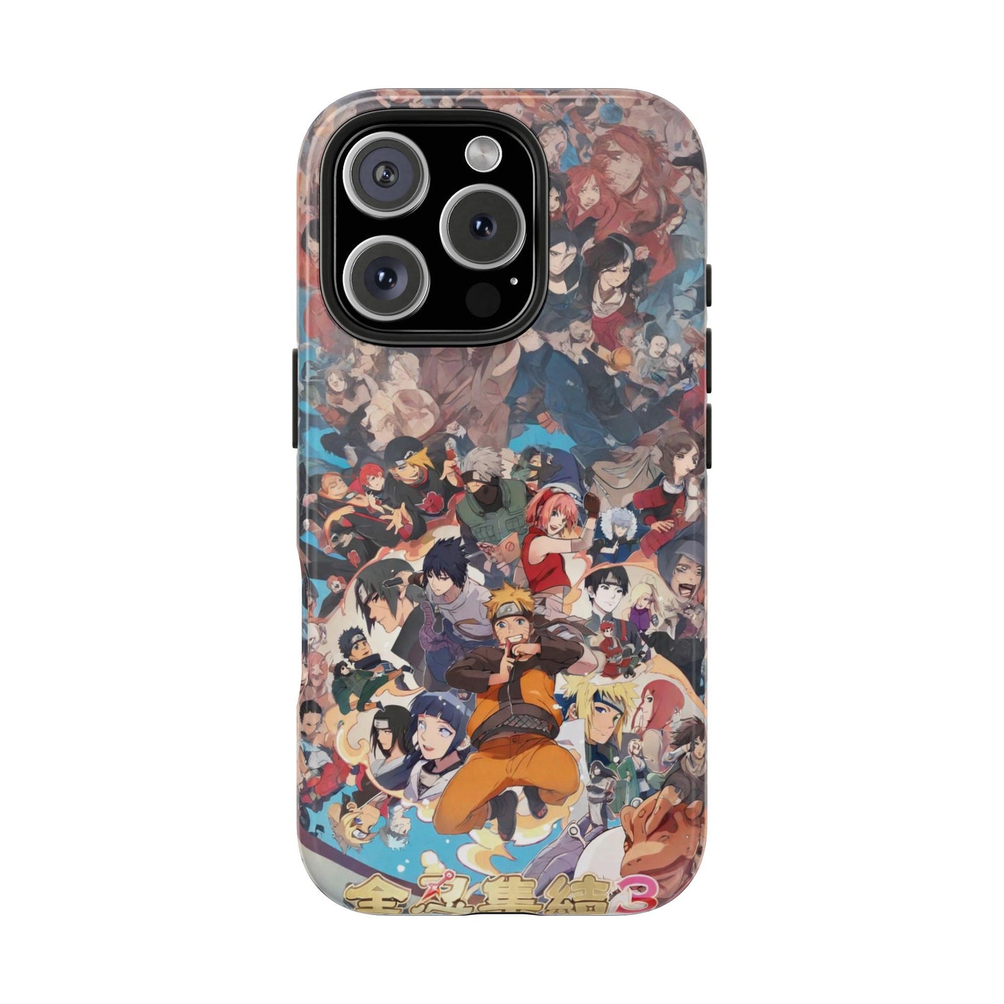 Team 10 iPhone Cases