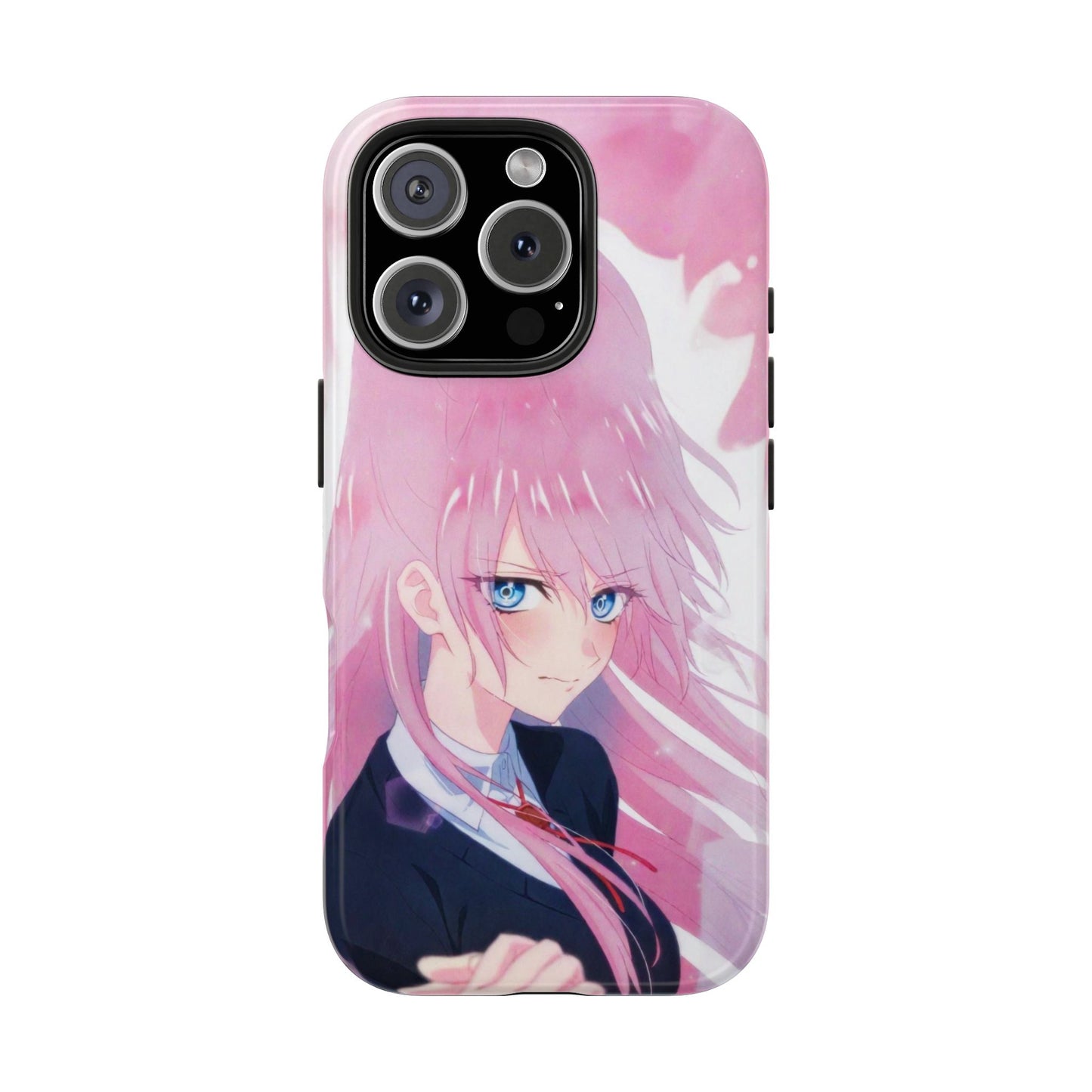 Shikimori Micchon iPhone Cases