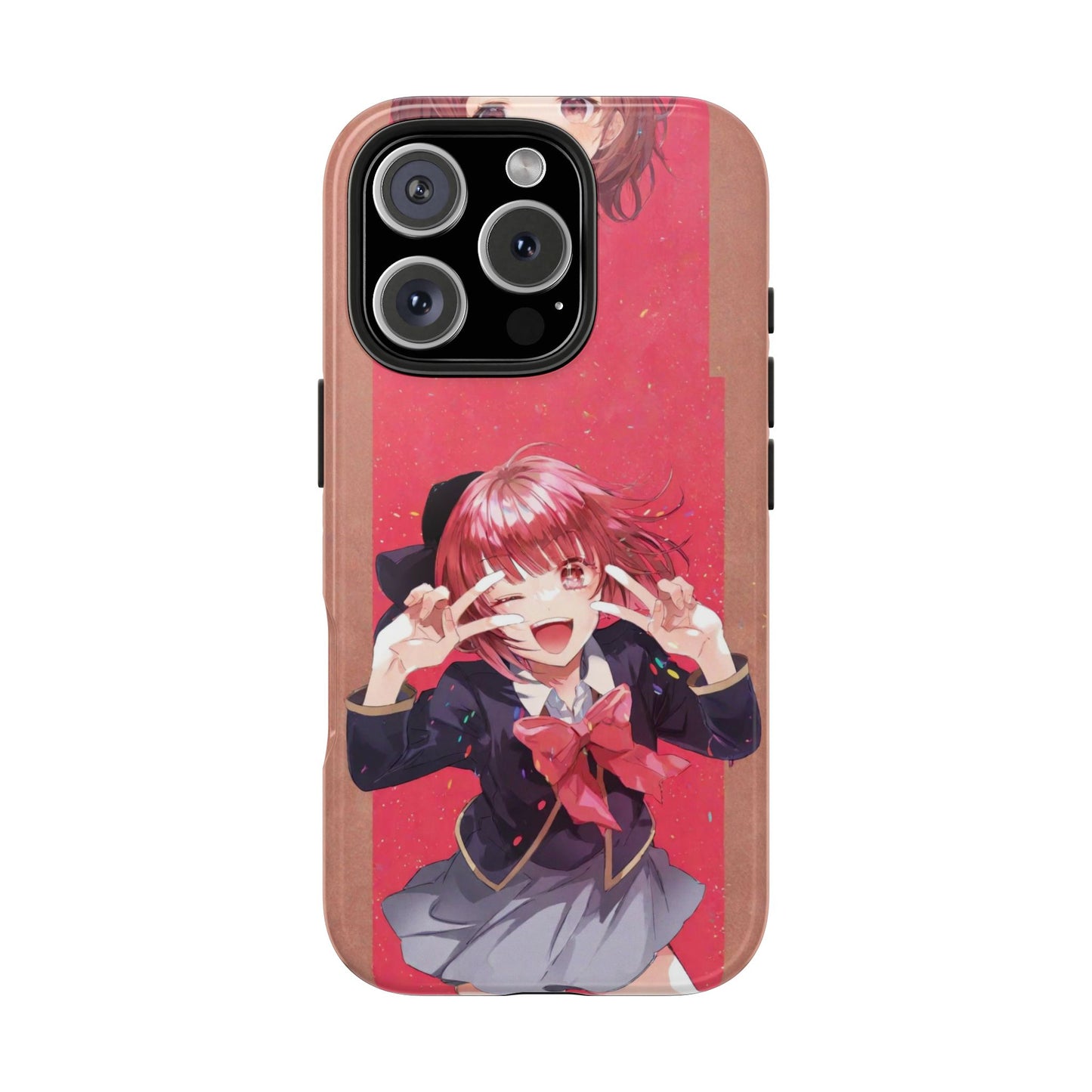 Oshi no Ko iPhone Cases
