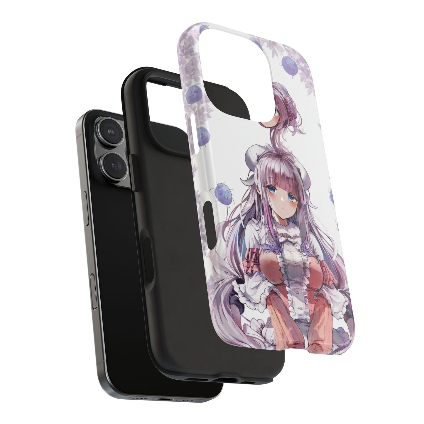 Kanna Kamui Phone Cases