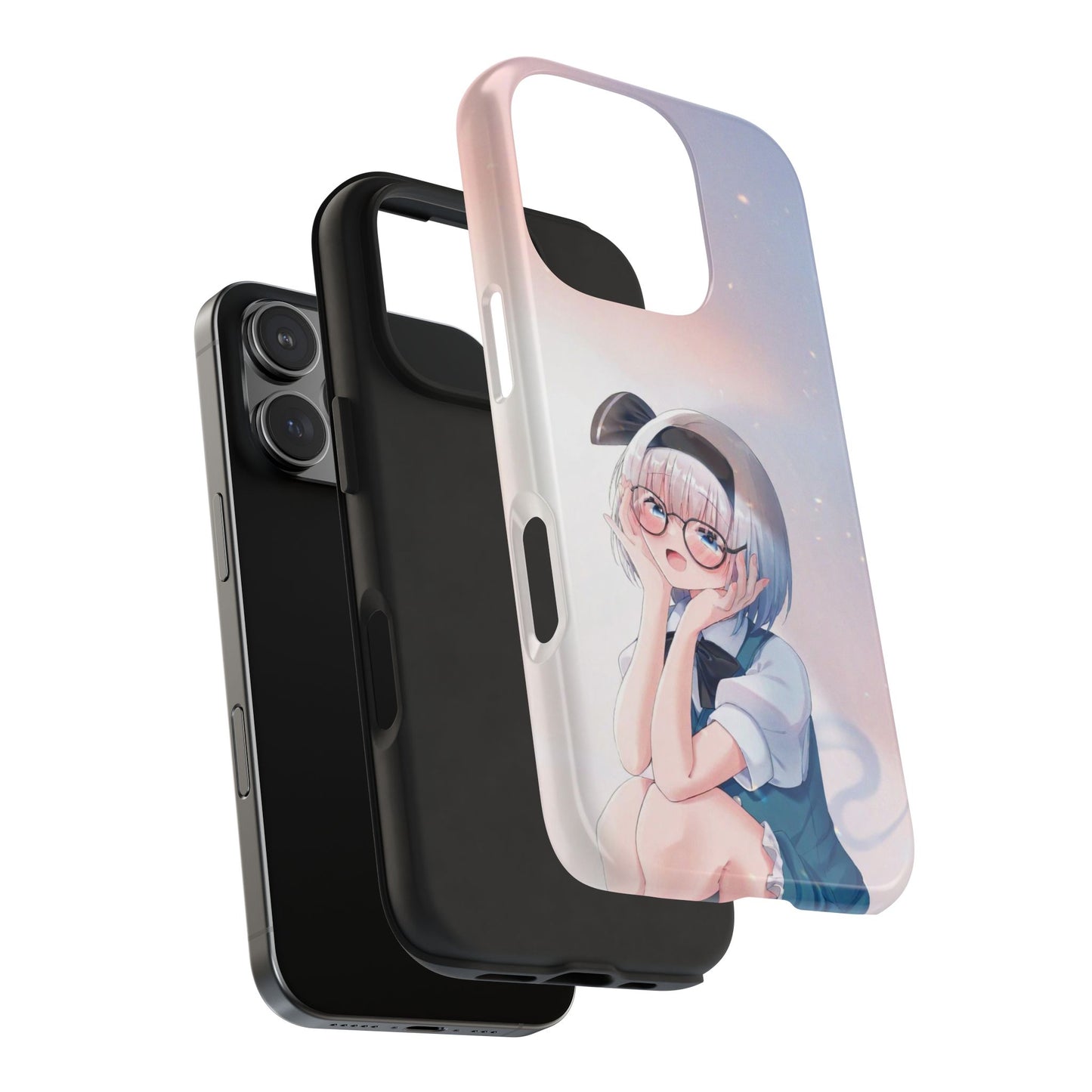 Konpaku Youmu Phone Cases