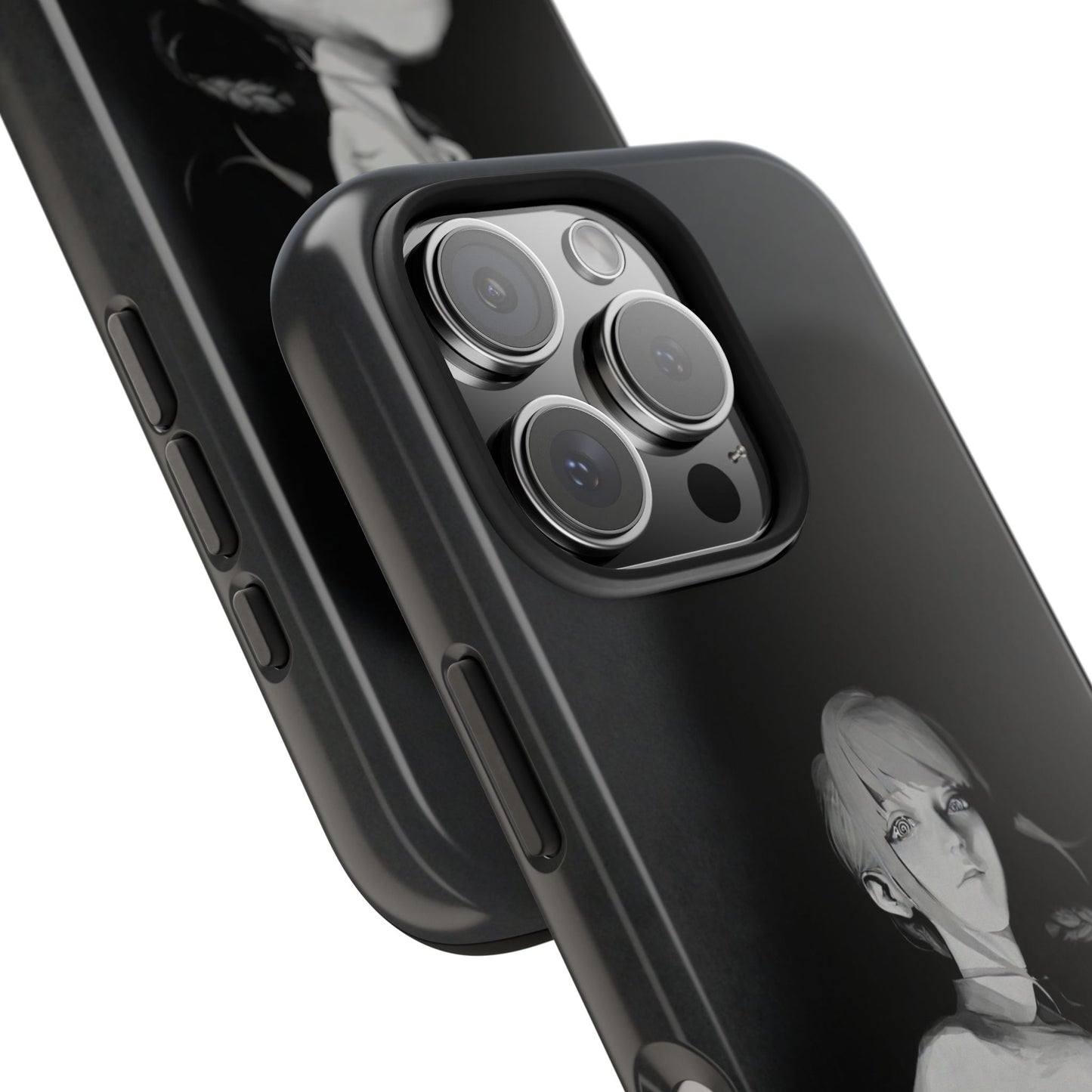 Makima iPhone Cases