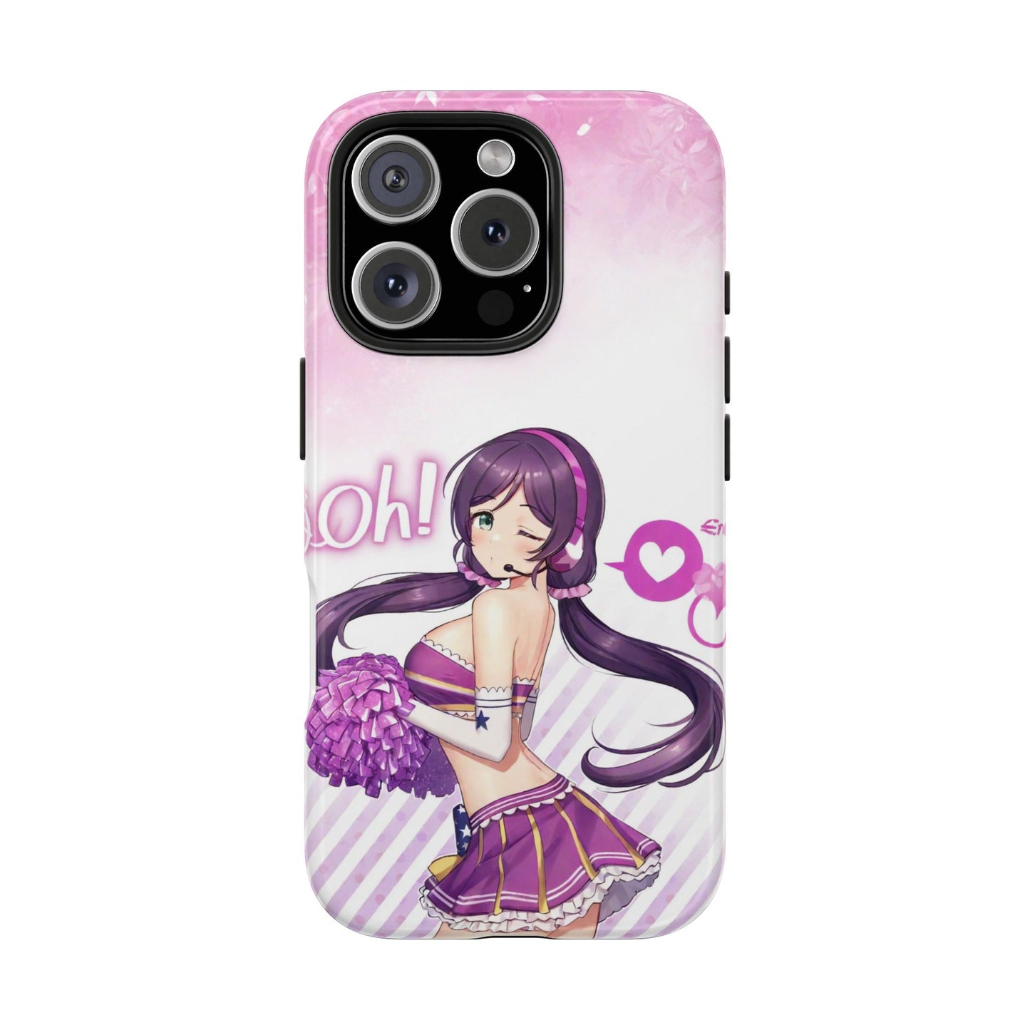 Toujou Nozomi Phone Cases