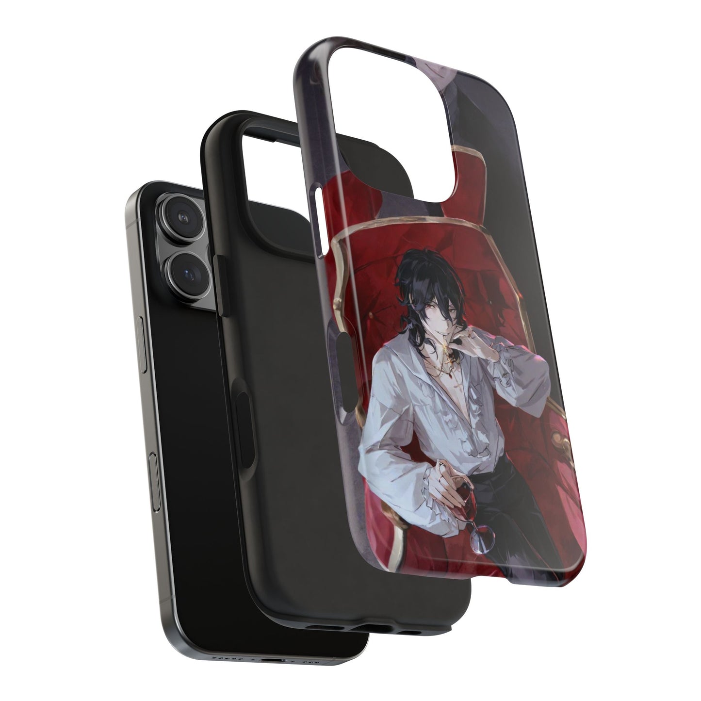 Sakuma Rei (Ensemble Stars!) iPhone Cases