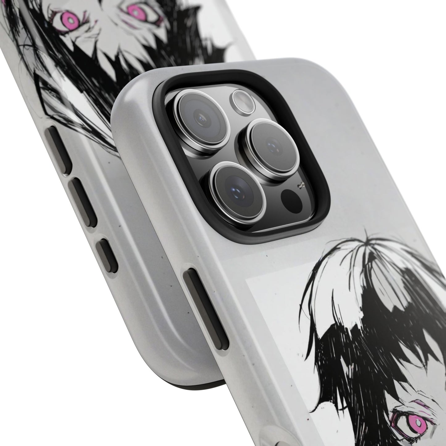 Akutagawa Ryuunosuke (Bungou Stray Dogs) Phone Cases