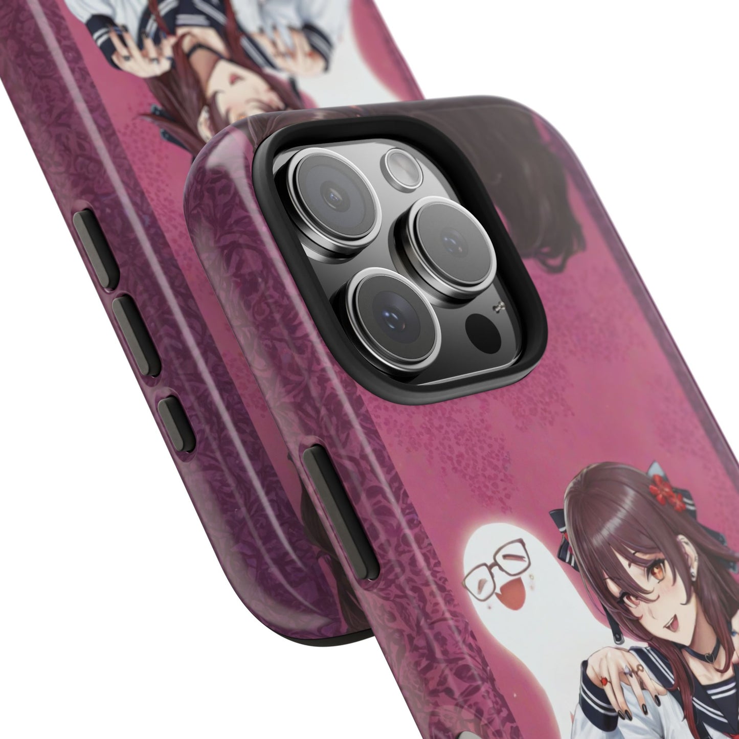 Hu Tao iPhone Cases