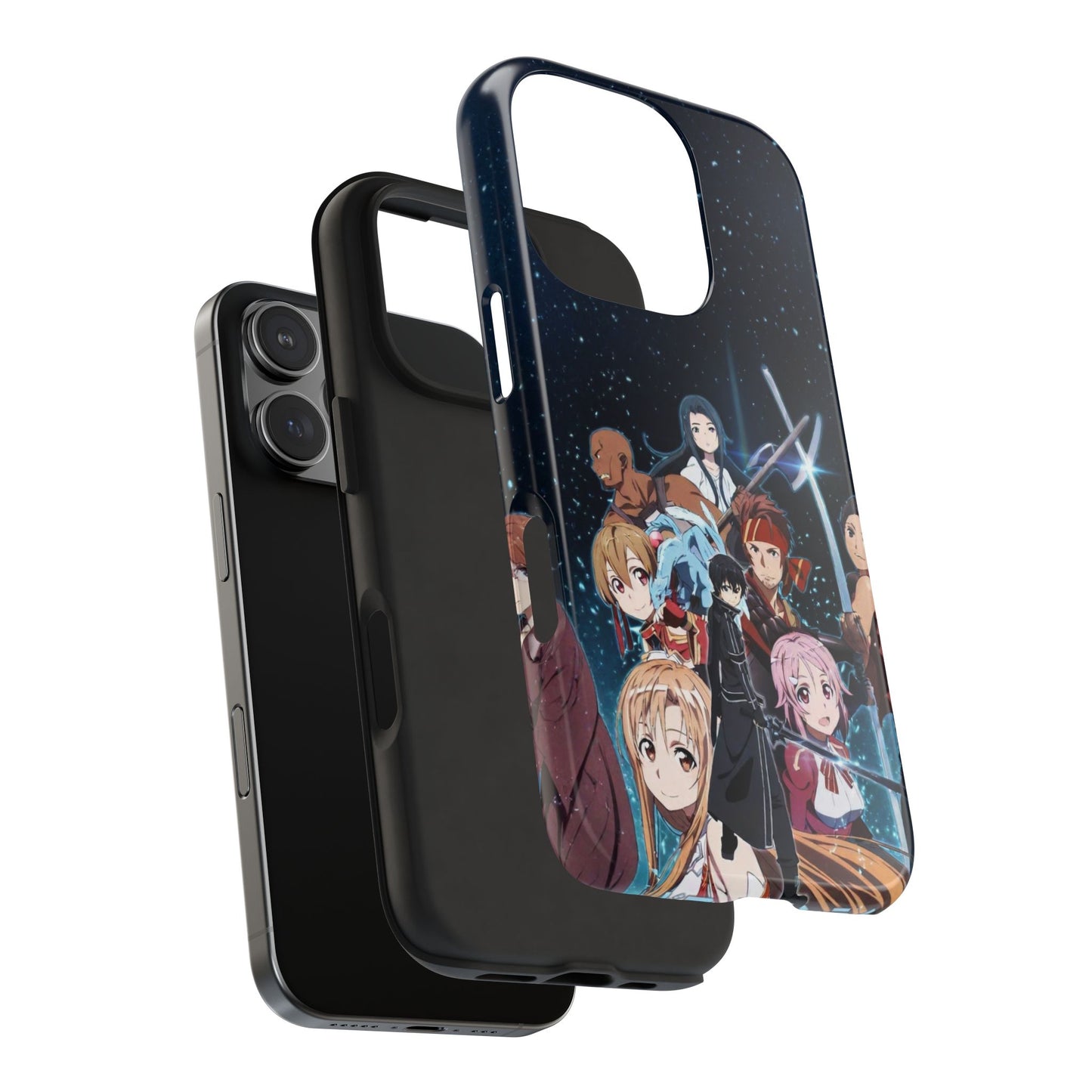 Sword Art Online Phone Cases
