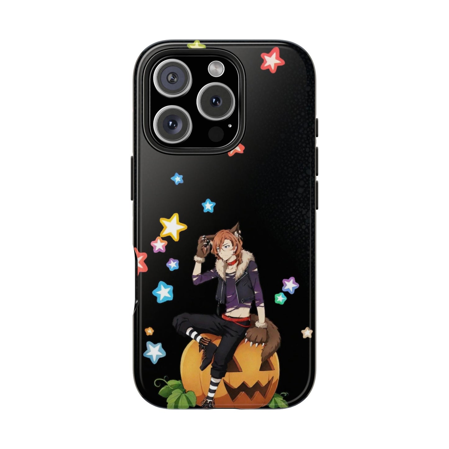 Nakahara Chuuya (Bungou Stray Dogs) Phone Cases