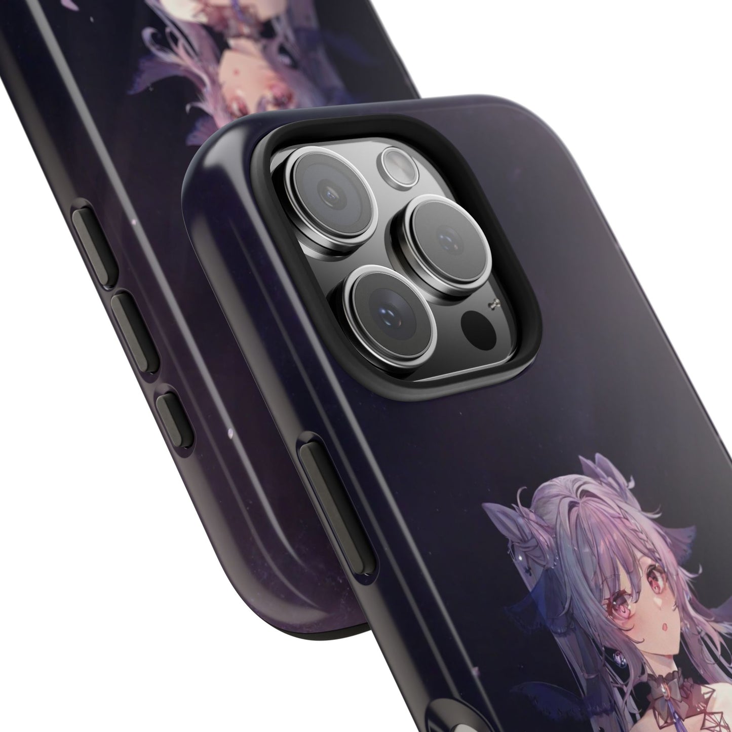 Keqing iPhone Cases