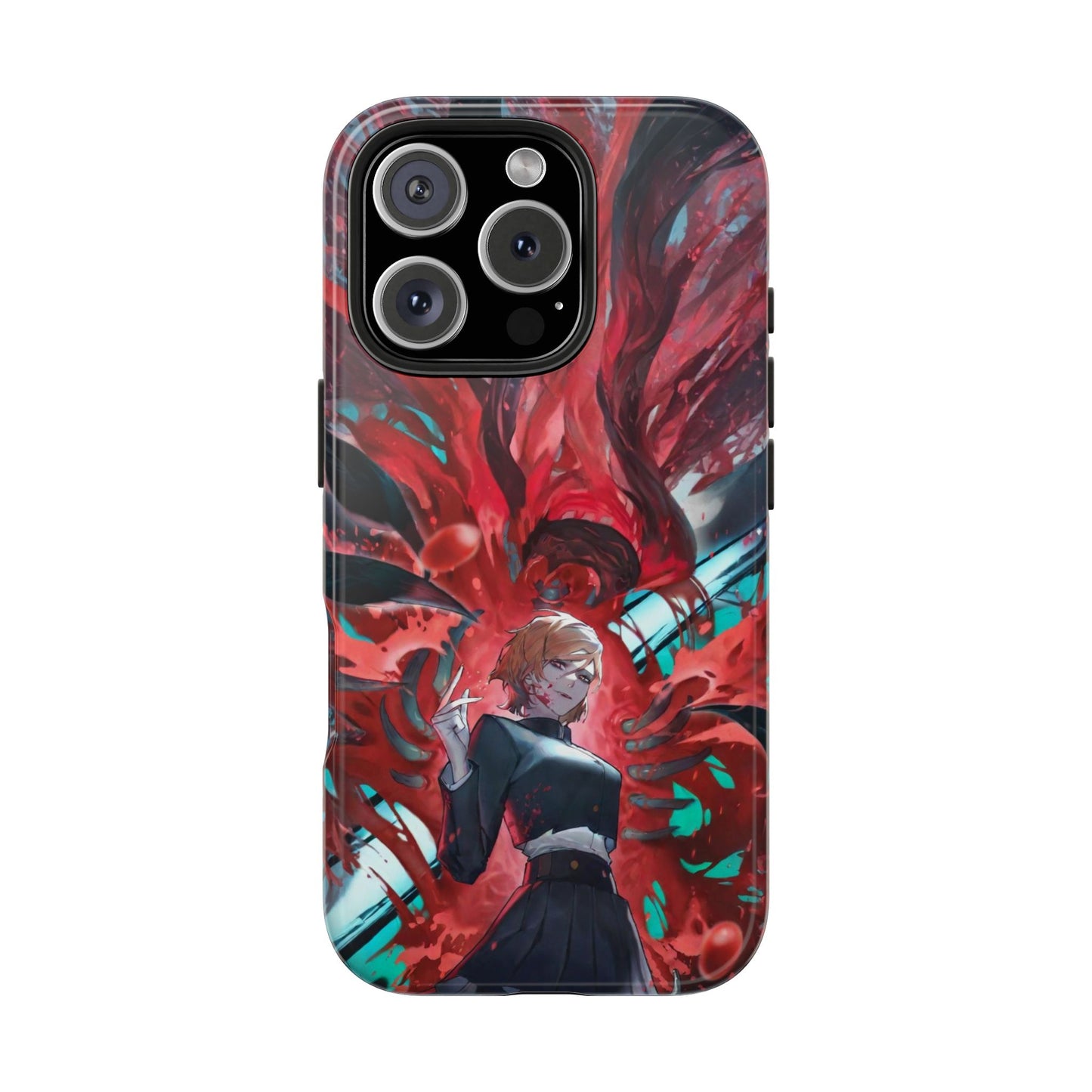 Kugisaki Nobara Phone Cases
