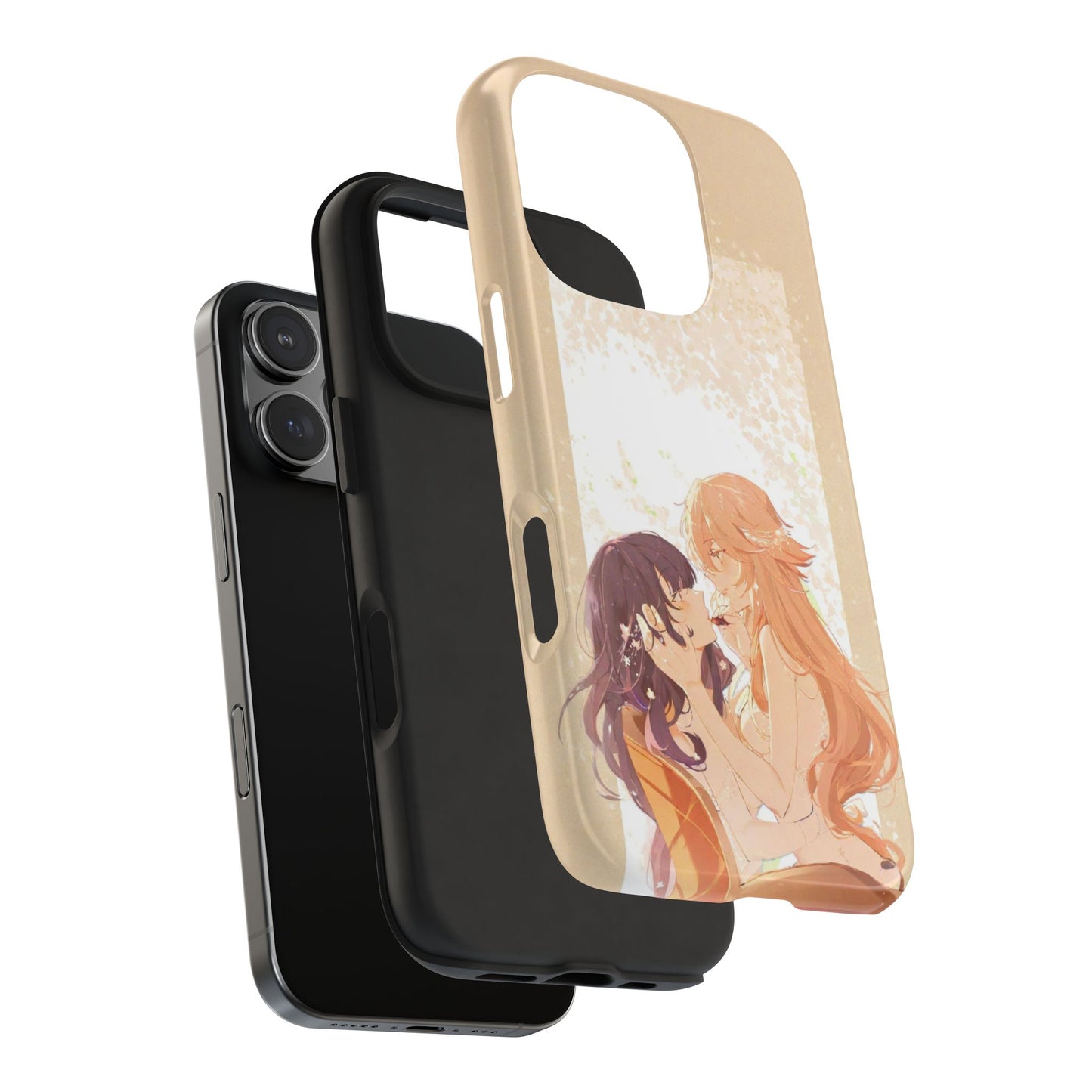 Genshin Impact iPhone Cases