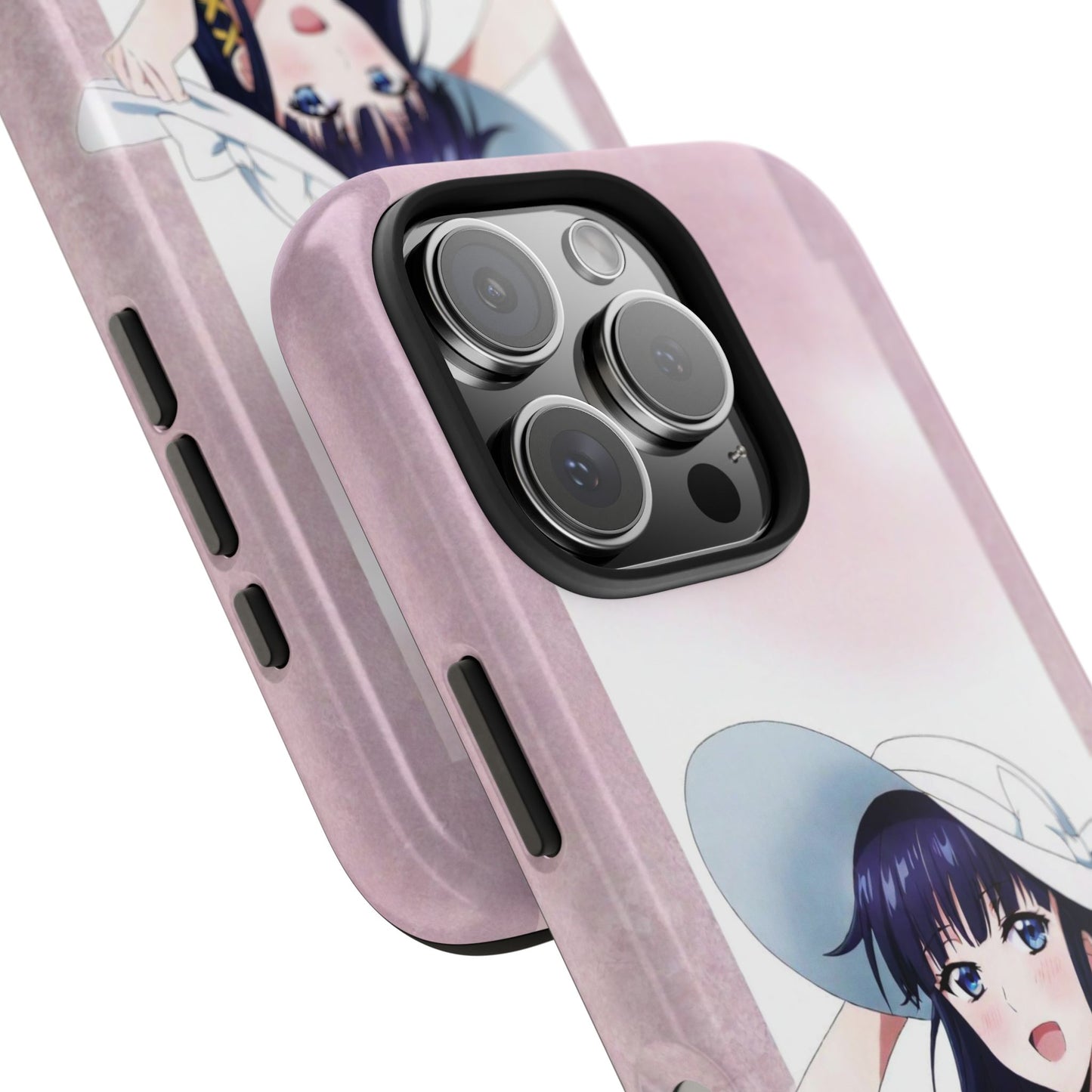Shiba Miyuki iPhone Cases
