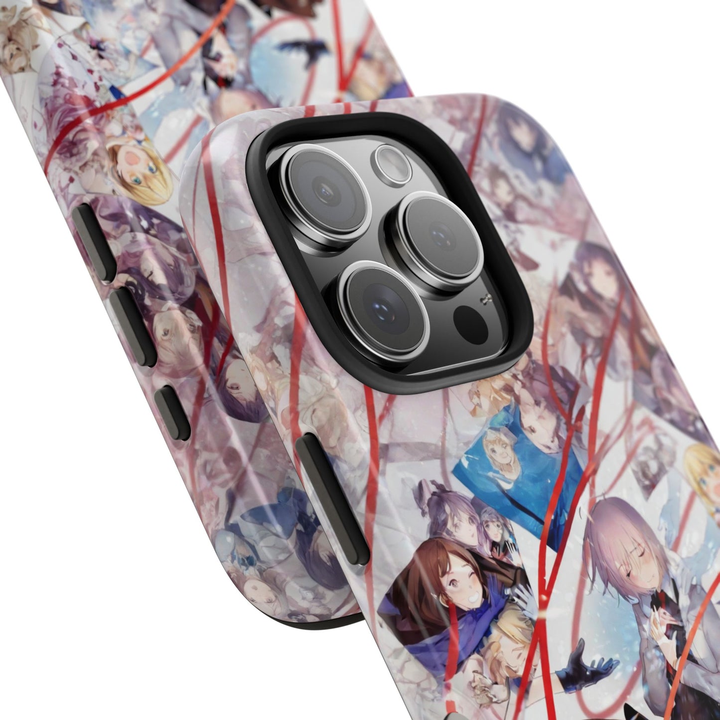 Fate/Grand Order Phone Cases