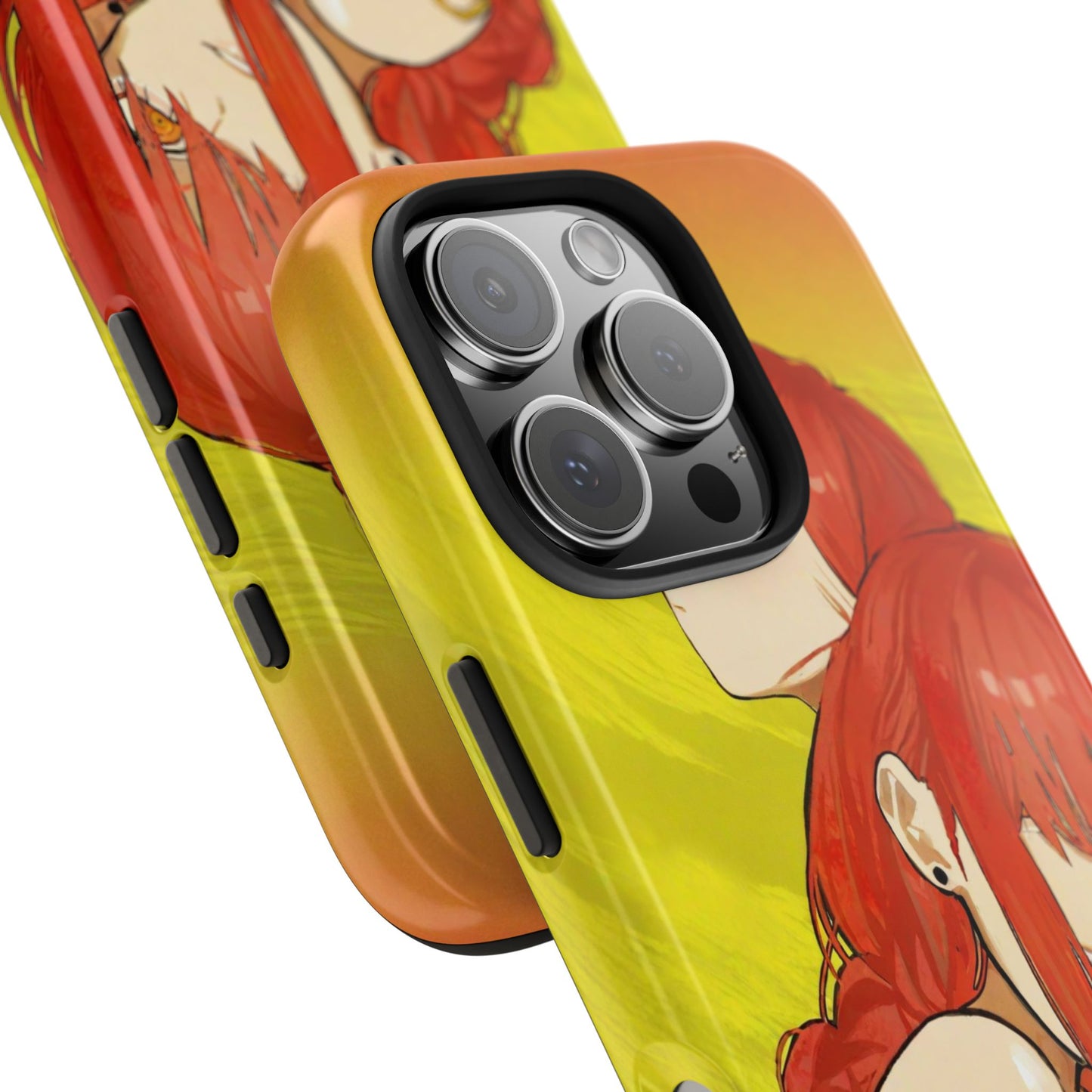 Makima Phone Cases