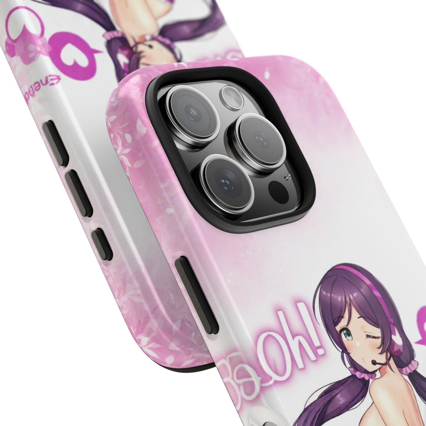 Toujou Nozomi Phone Cases