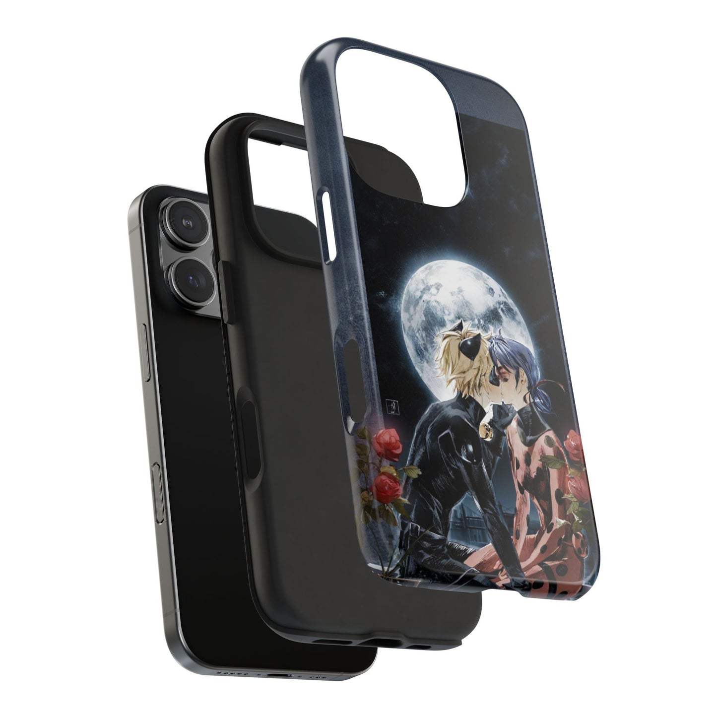 Miraculous Ladybug Phone Cases