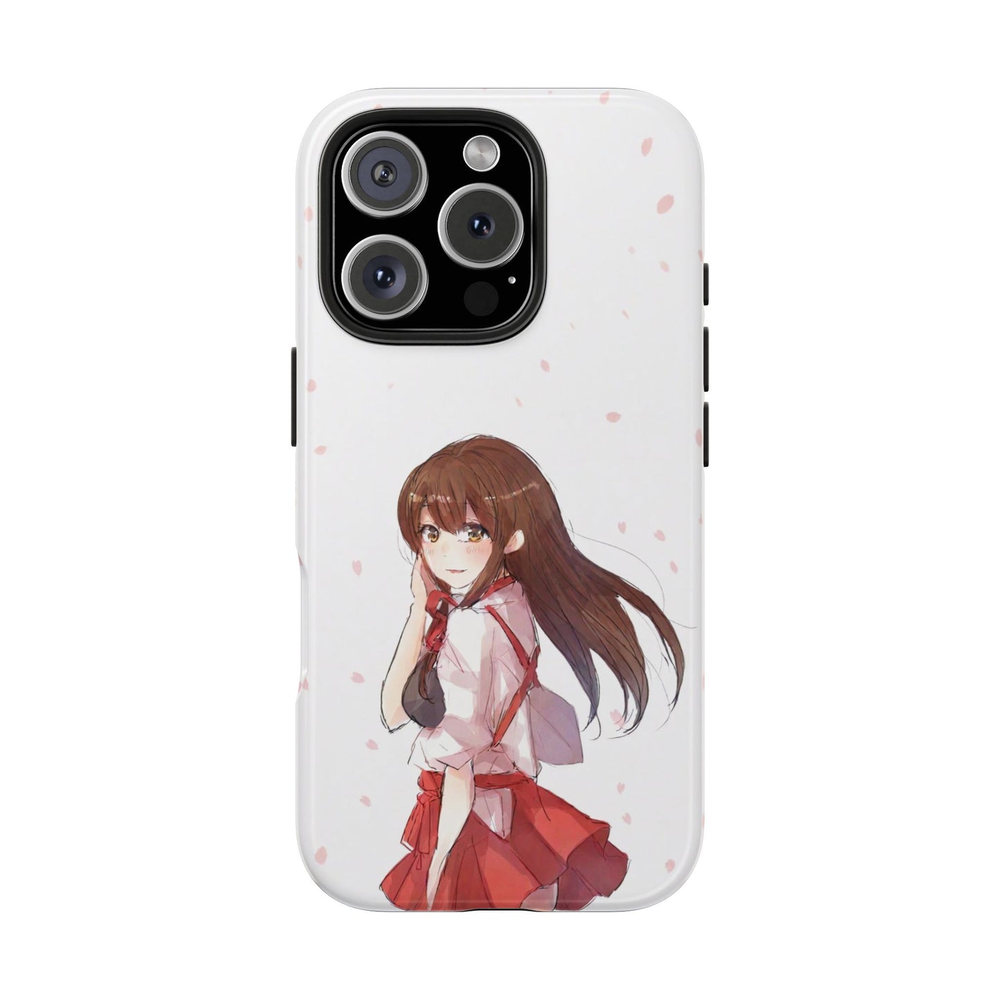 Akagi (Kantai Collection) Phone Cases