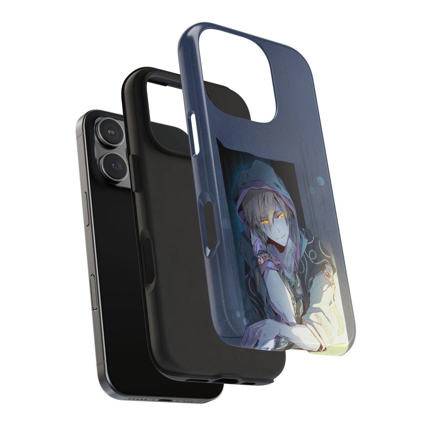 Kise Ryouta iPhone Cases