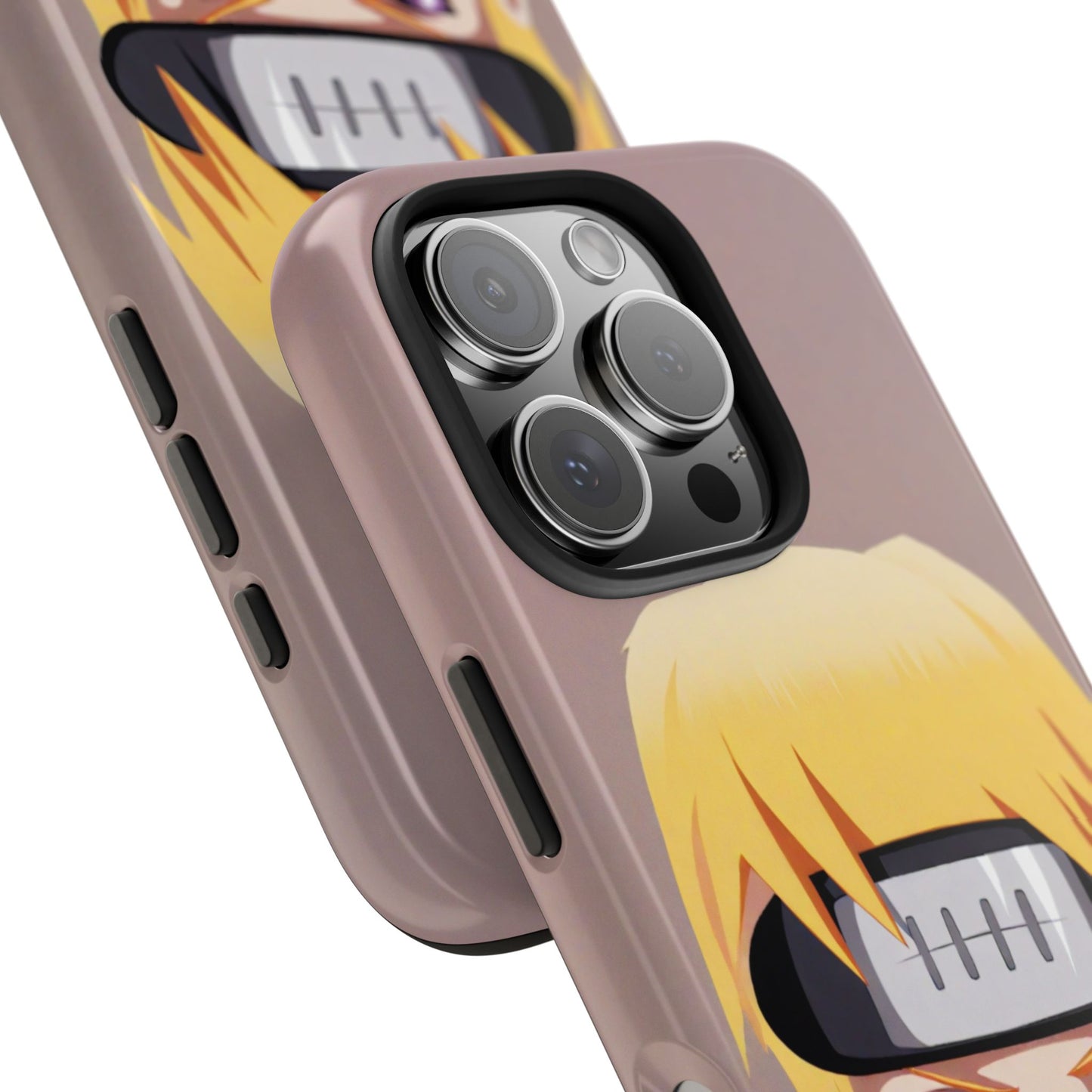 Yahiko Pain Anime Naruto iPhone Cases