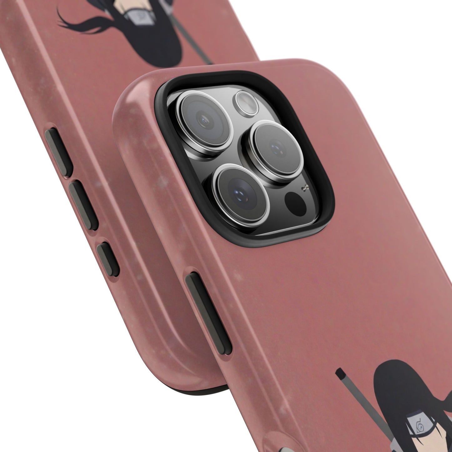 Itachi Uchiha Anime Naruto iPhone Cases