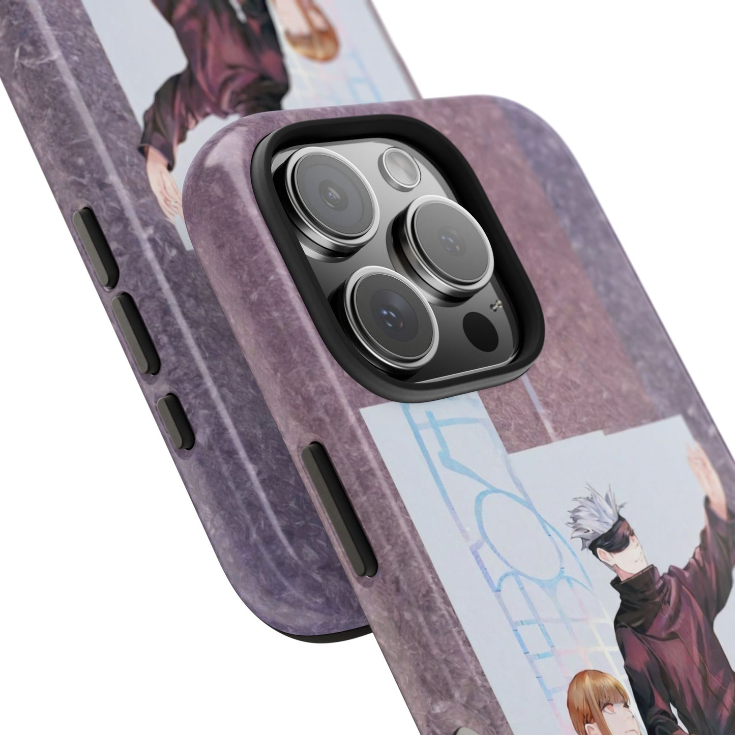 Cross-Over Phone Cases