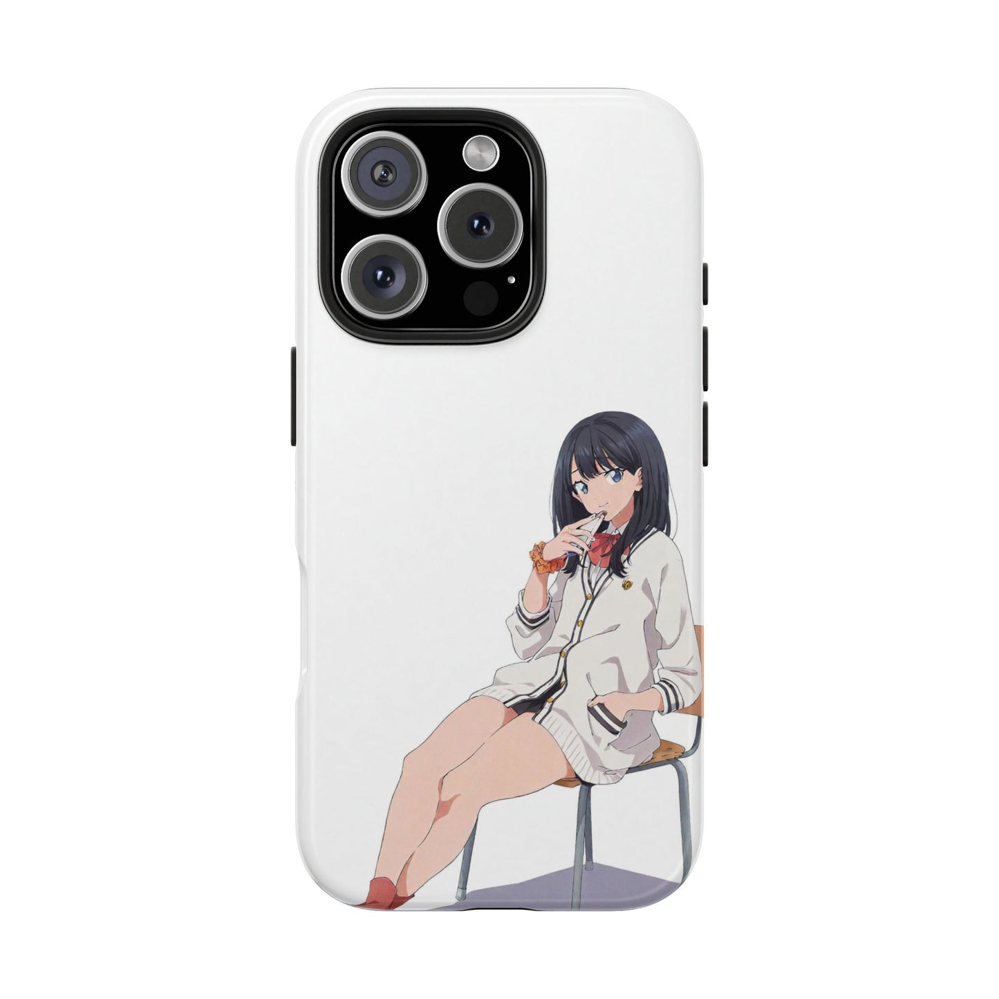 Takarada Rikka iPhone Cases