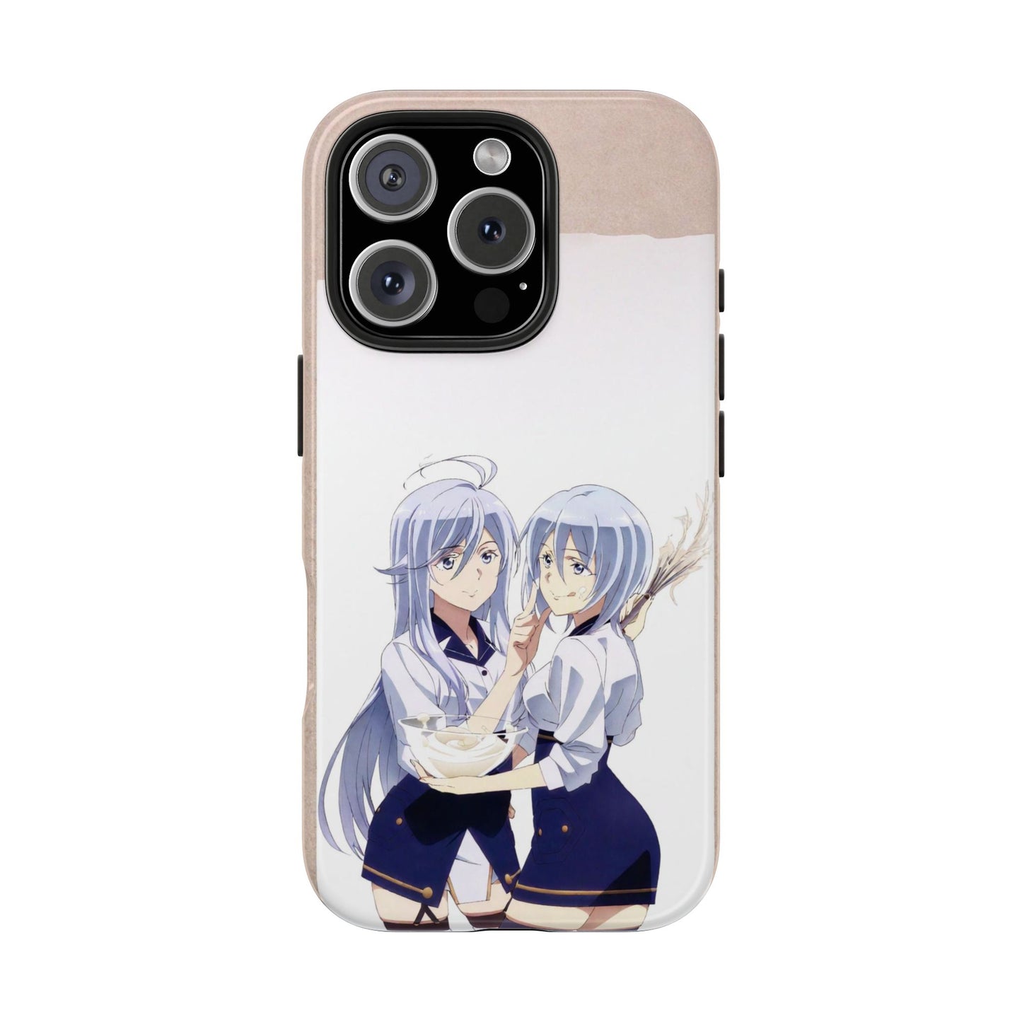 86 Eighty-Six Phone Cases