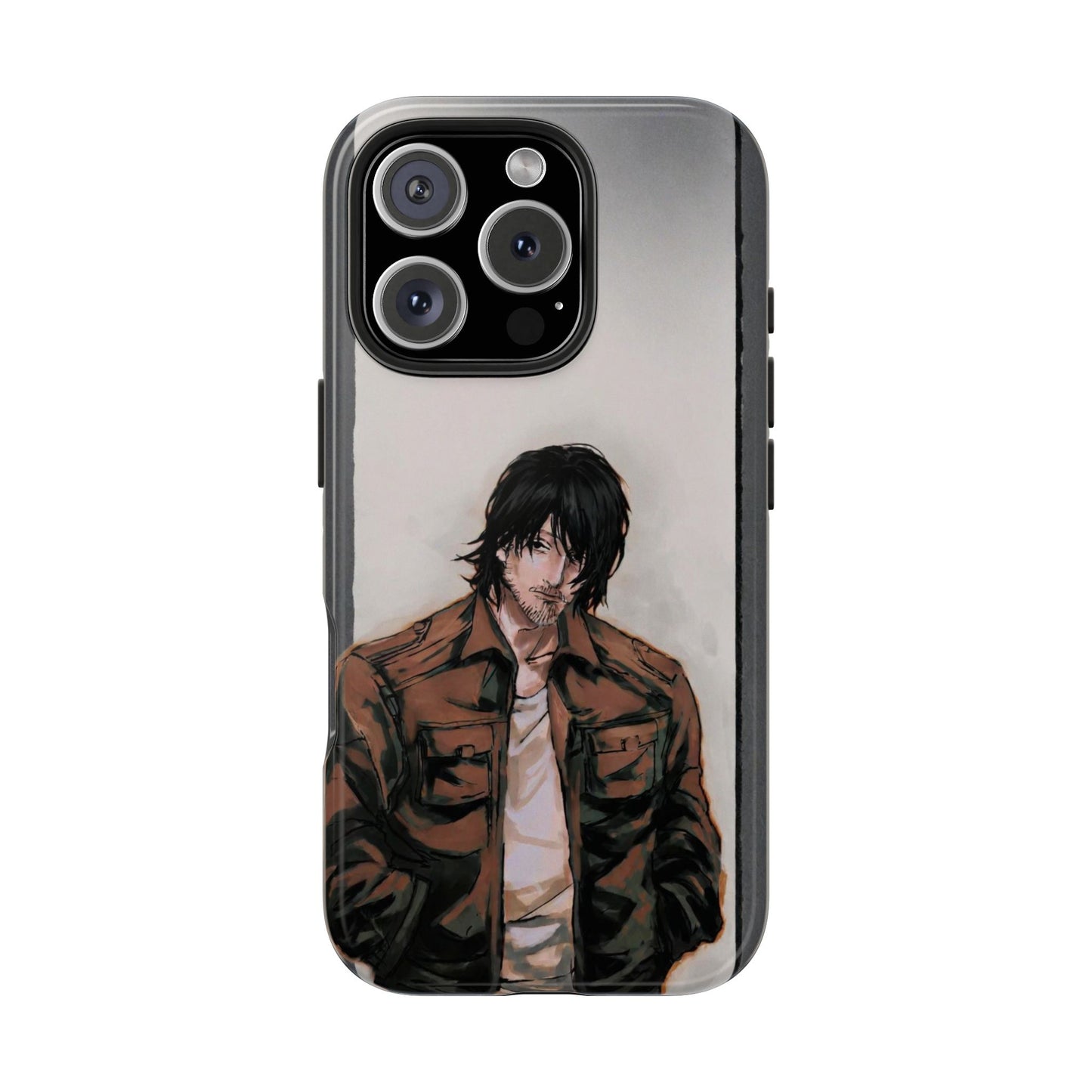Kishibe Phone Cases