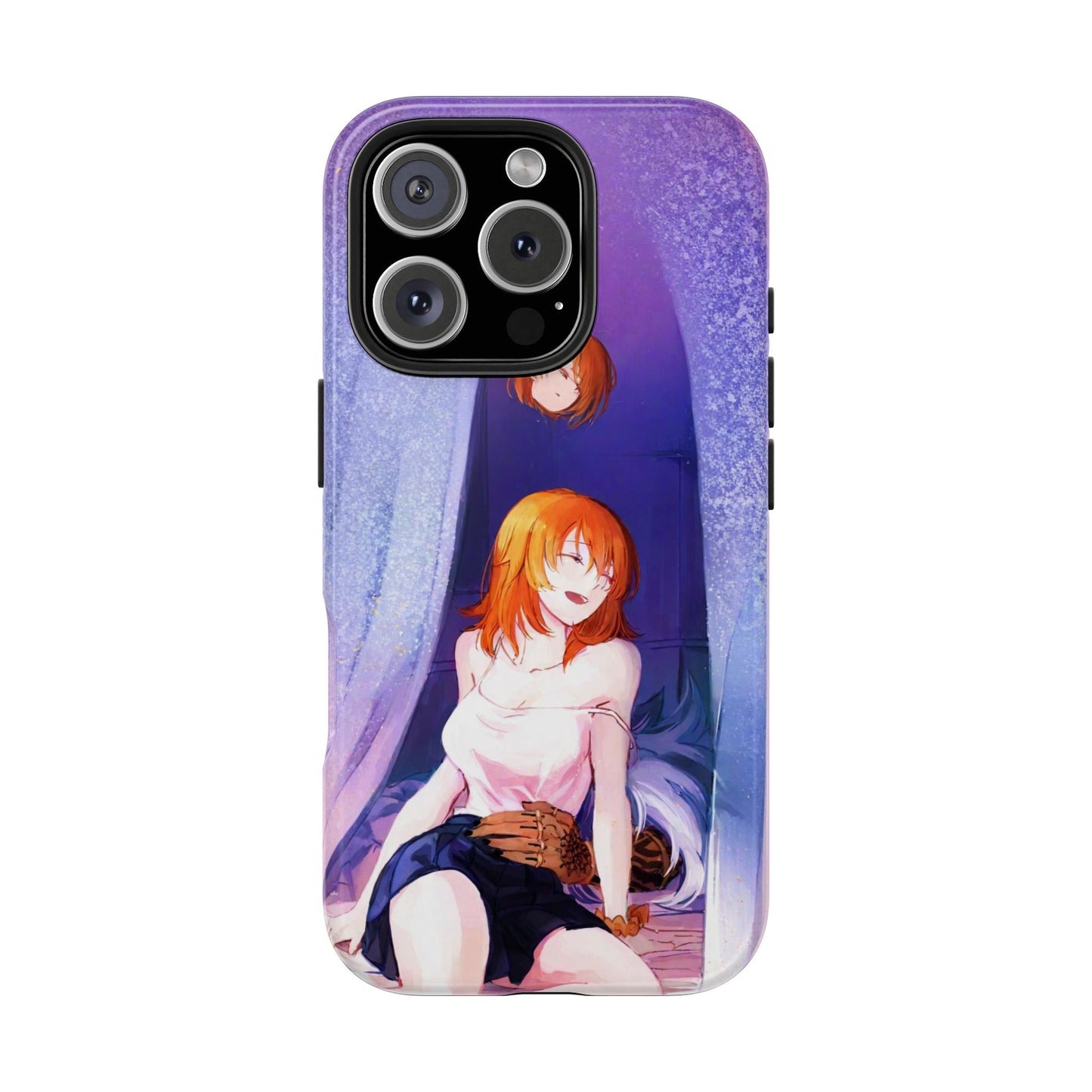 Fate/Grand Order iPhone Cases