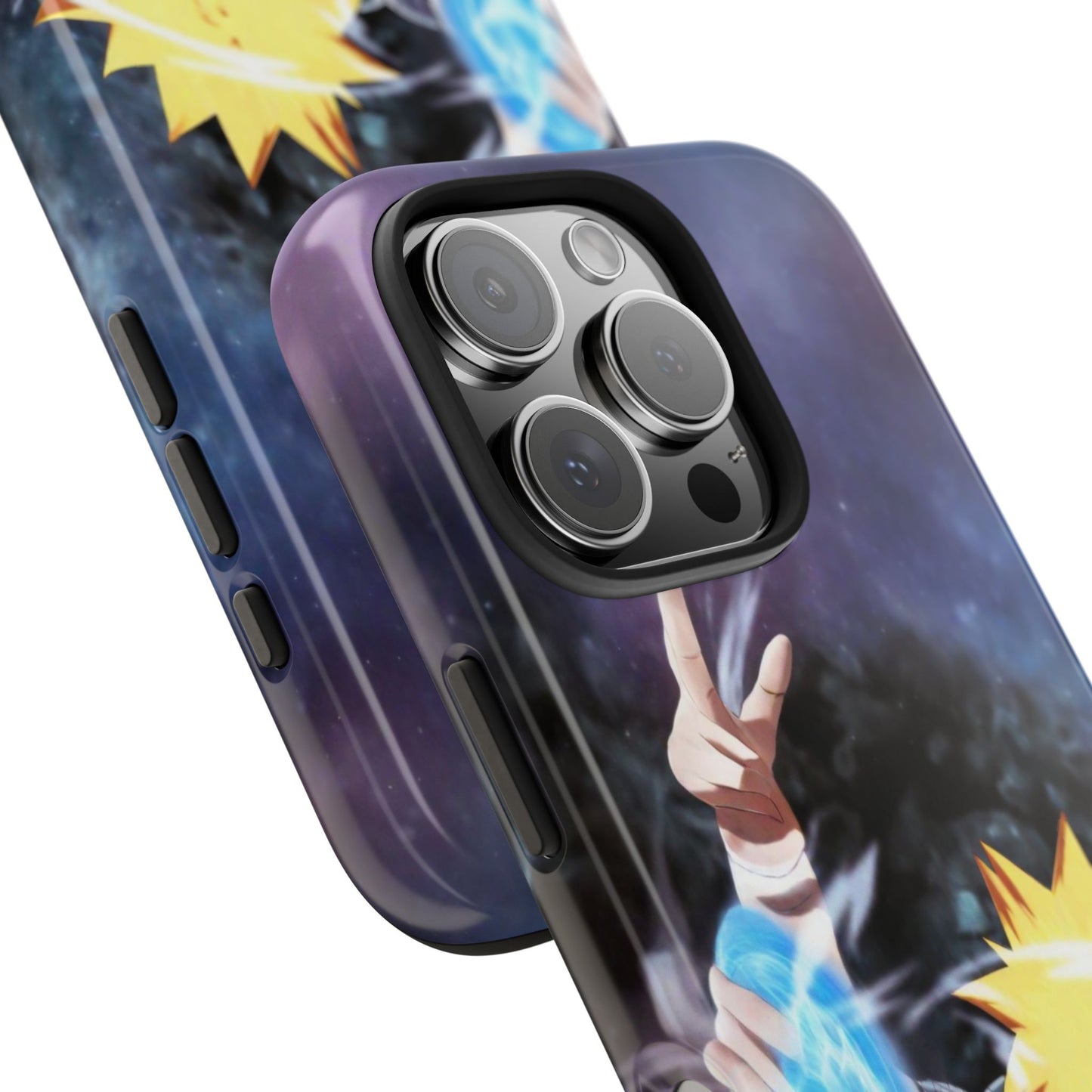 Naruto Uzumaki Anime Naruto iPhone Cases