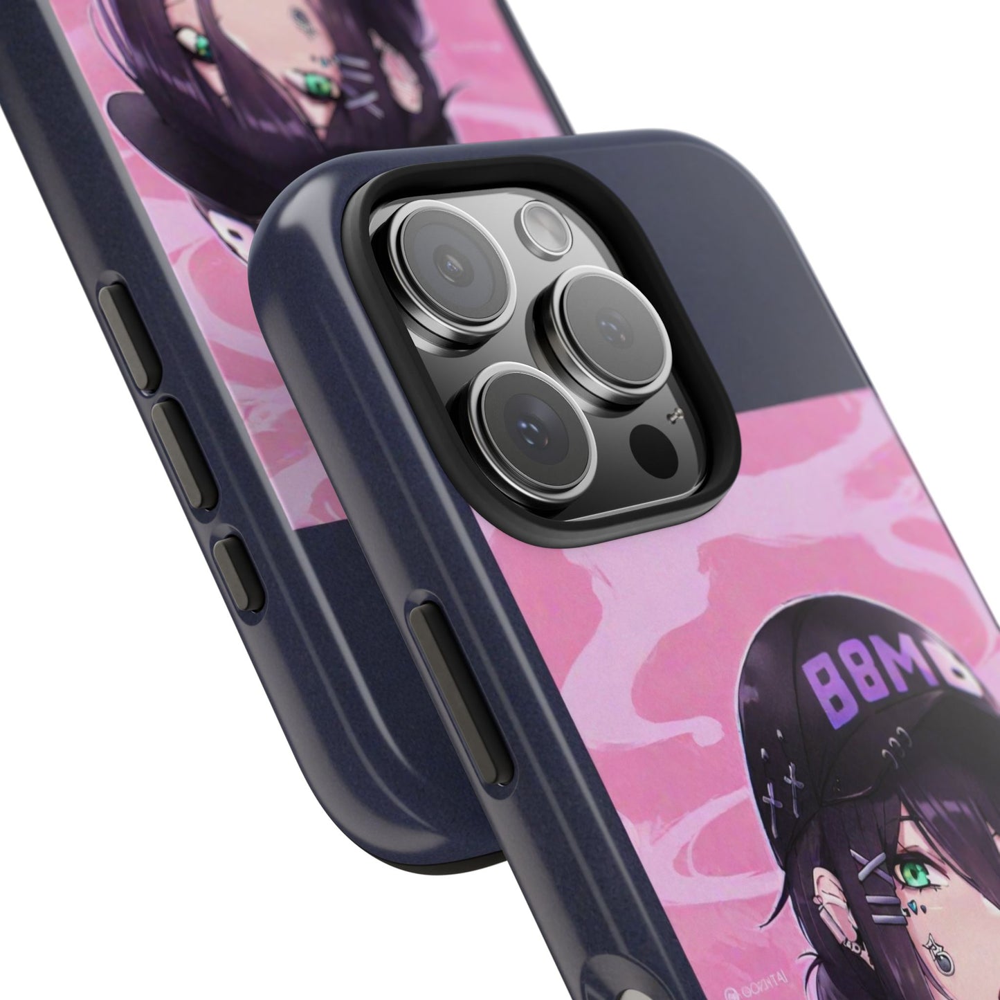 Reze Phone Cases